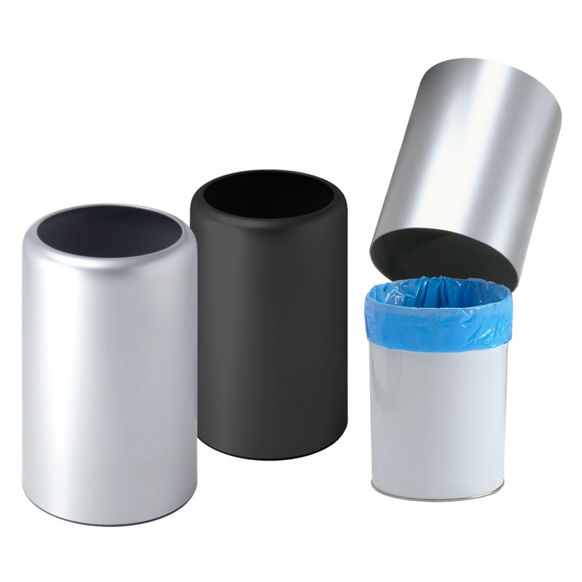 Birillo Plus Trash Rexite