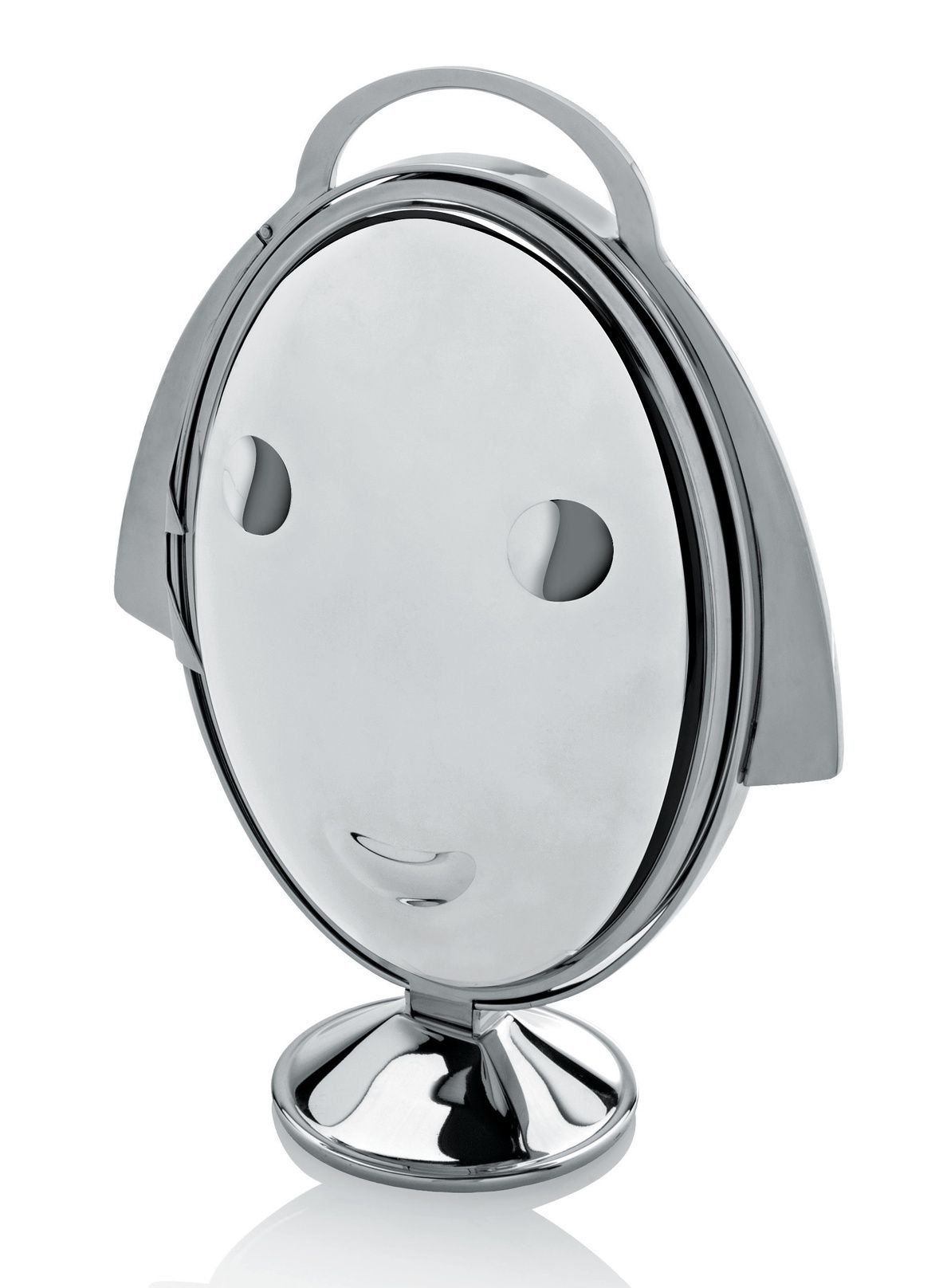 Anna Gong foldable etagere Alessi