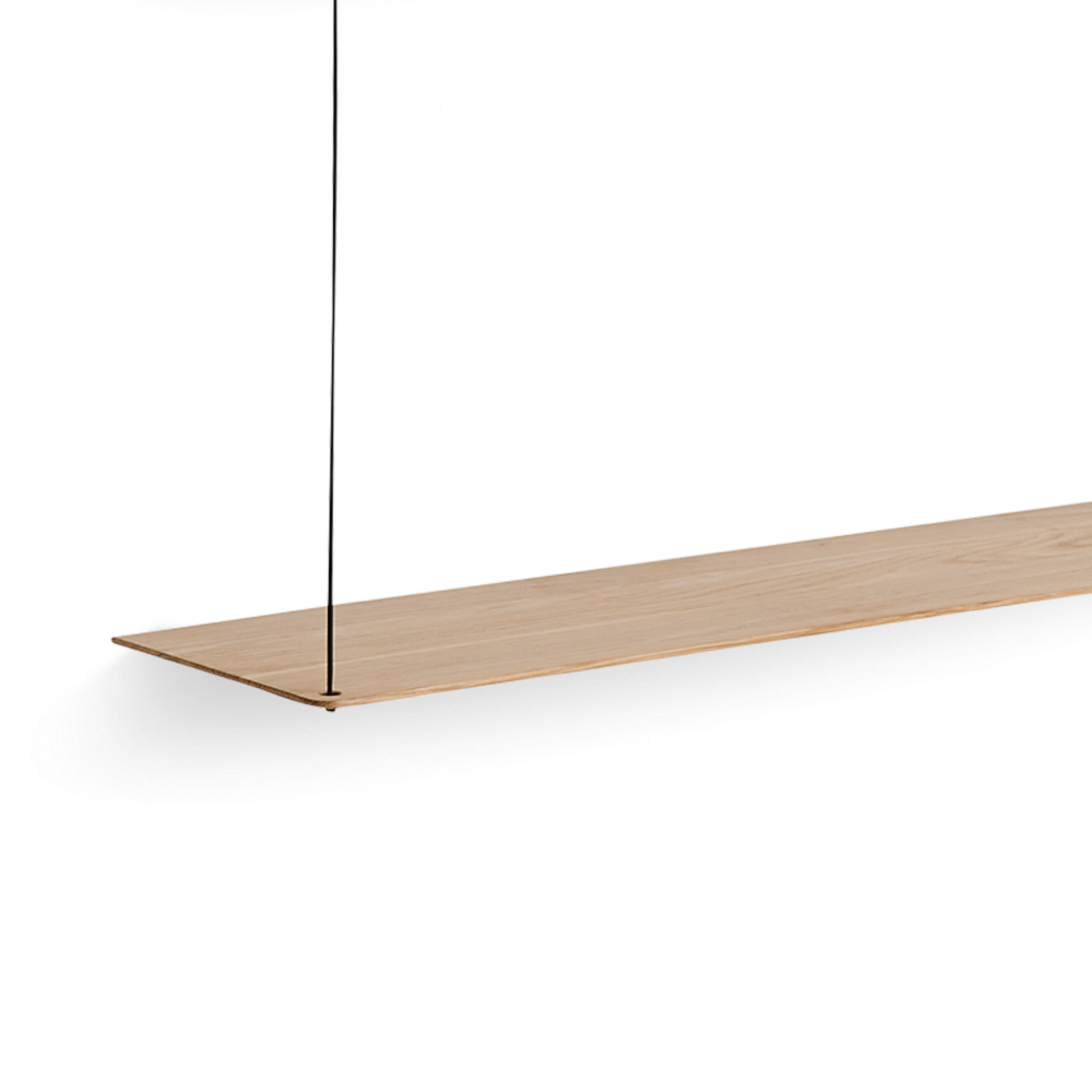 Stedge Add-on Shelf for Wall shelf width 60 cm Woud