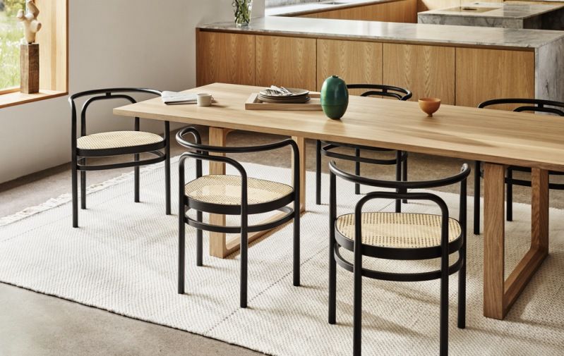 PK 15 Chair Fritz Hansen