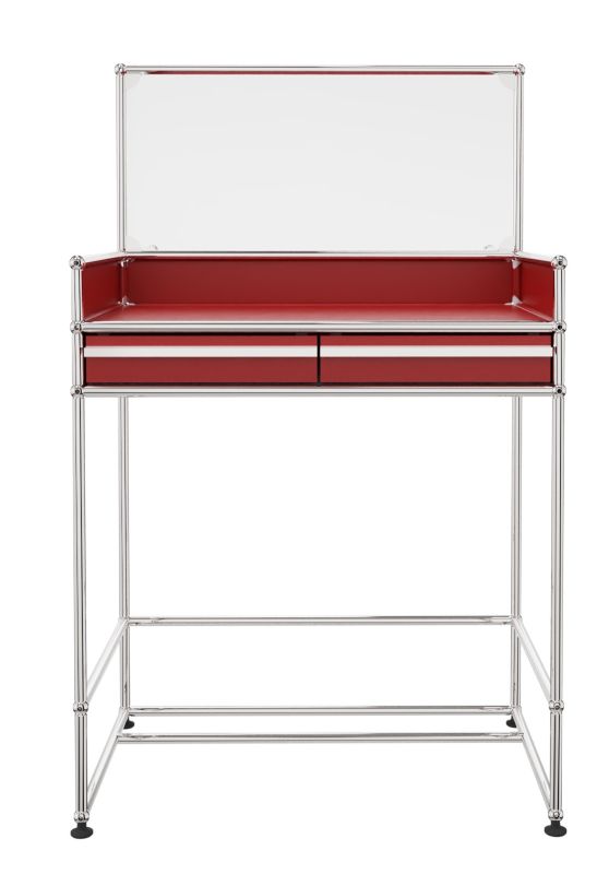 USM Haller dressing table variant 2