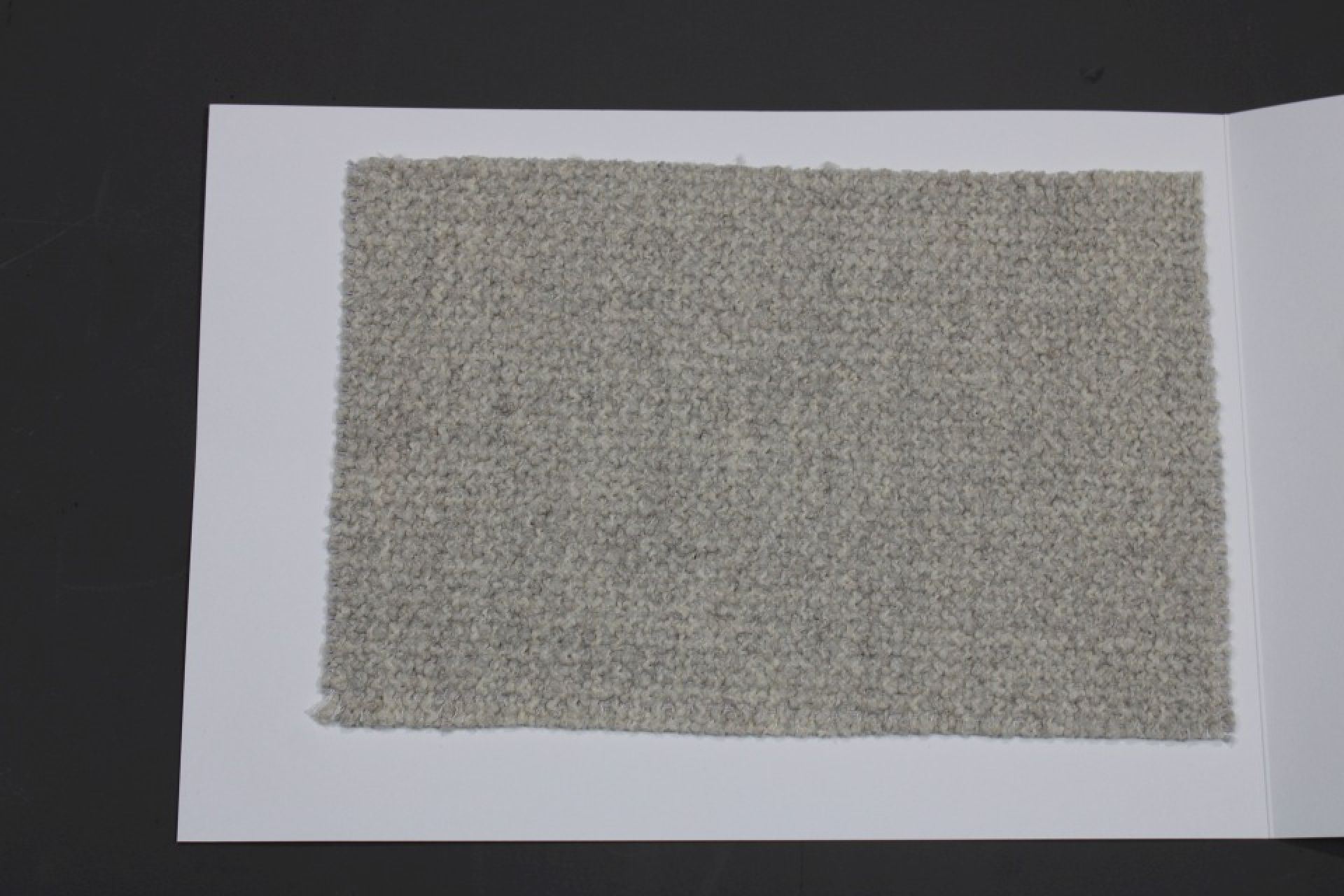 Fabric Sample Card Group 82 Cor
