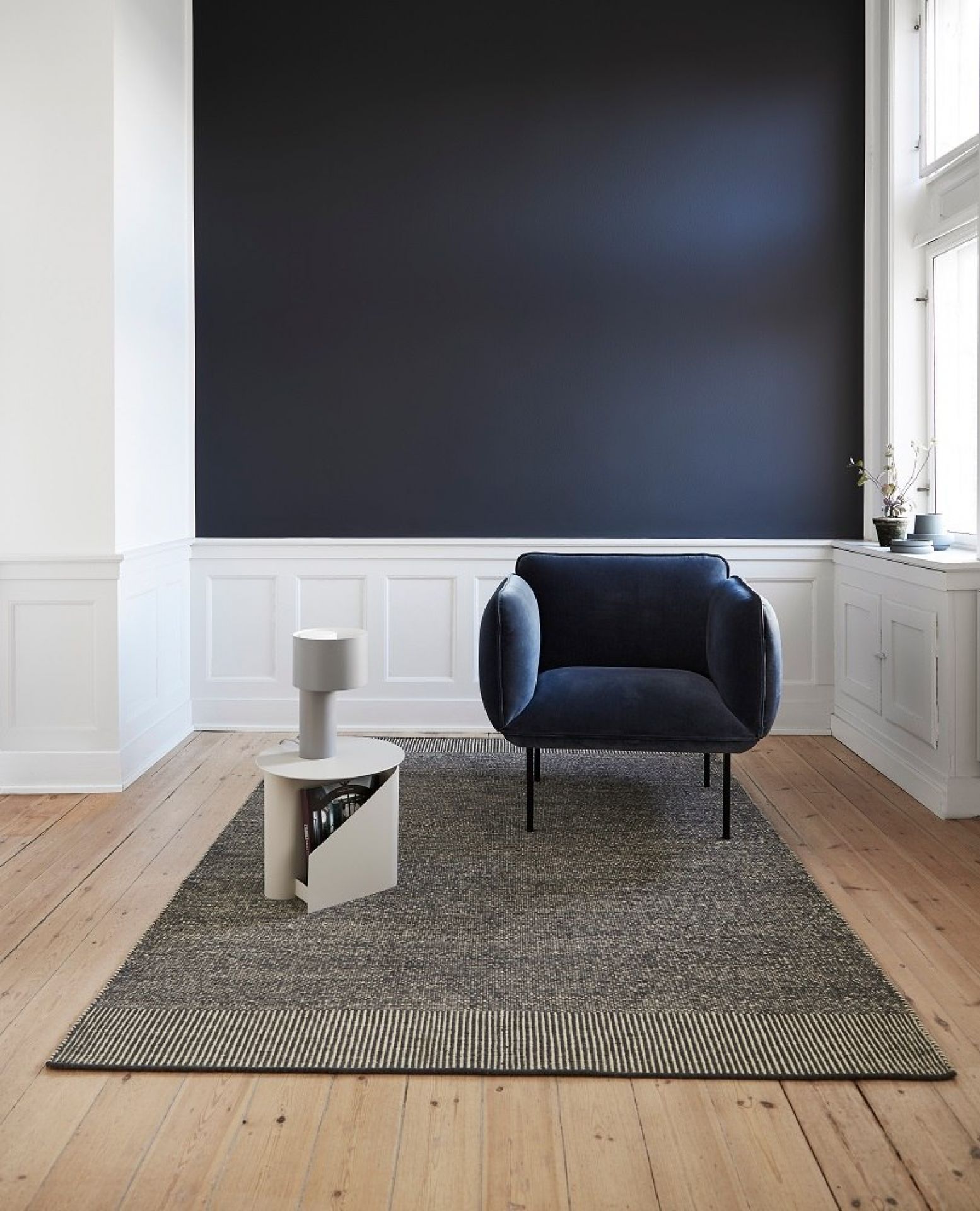 Nakki 1-Seater Sofa Woud 
