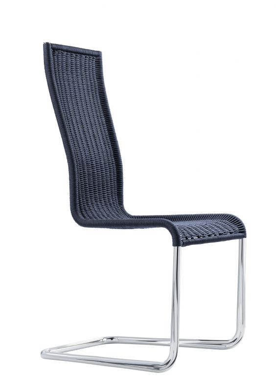 B25 Tecta cantilever chair