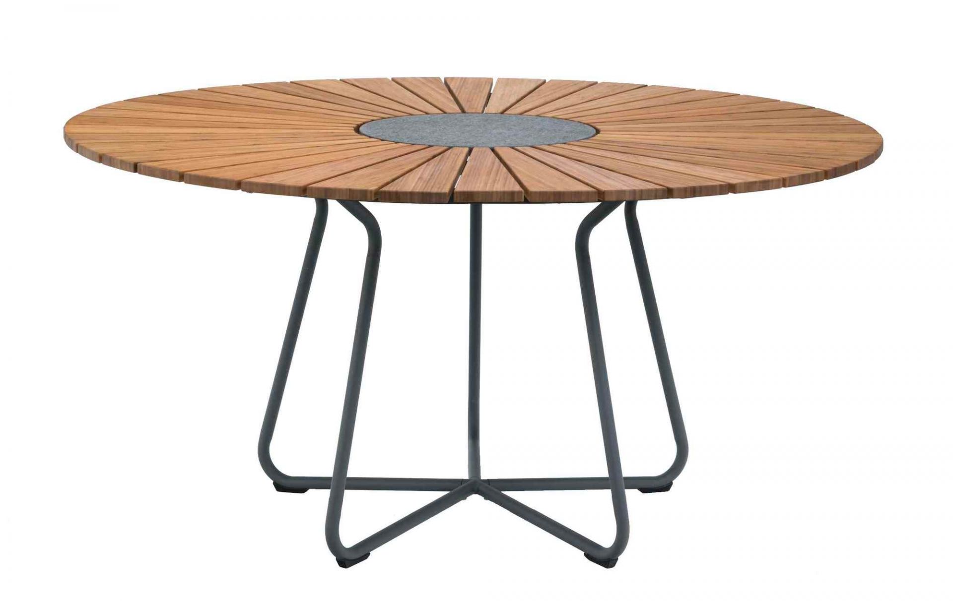 Circle Outdoor Table Houe