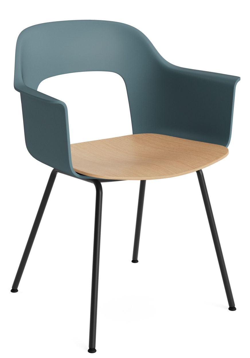 Layout Armchair 212 Armchair Hay