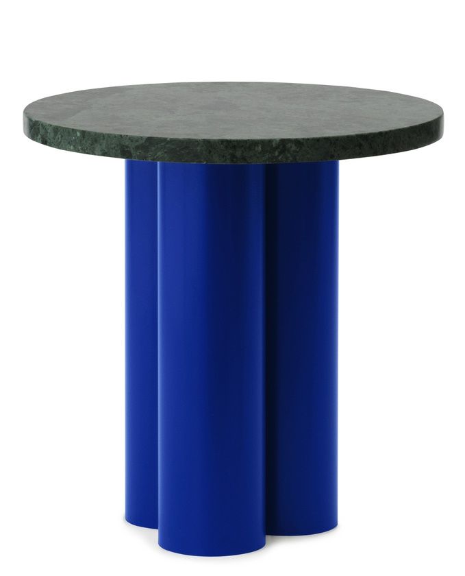 Dit Coffee Table Side Table Normann Copenhagen