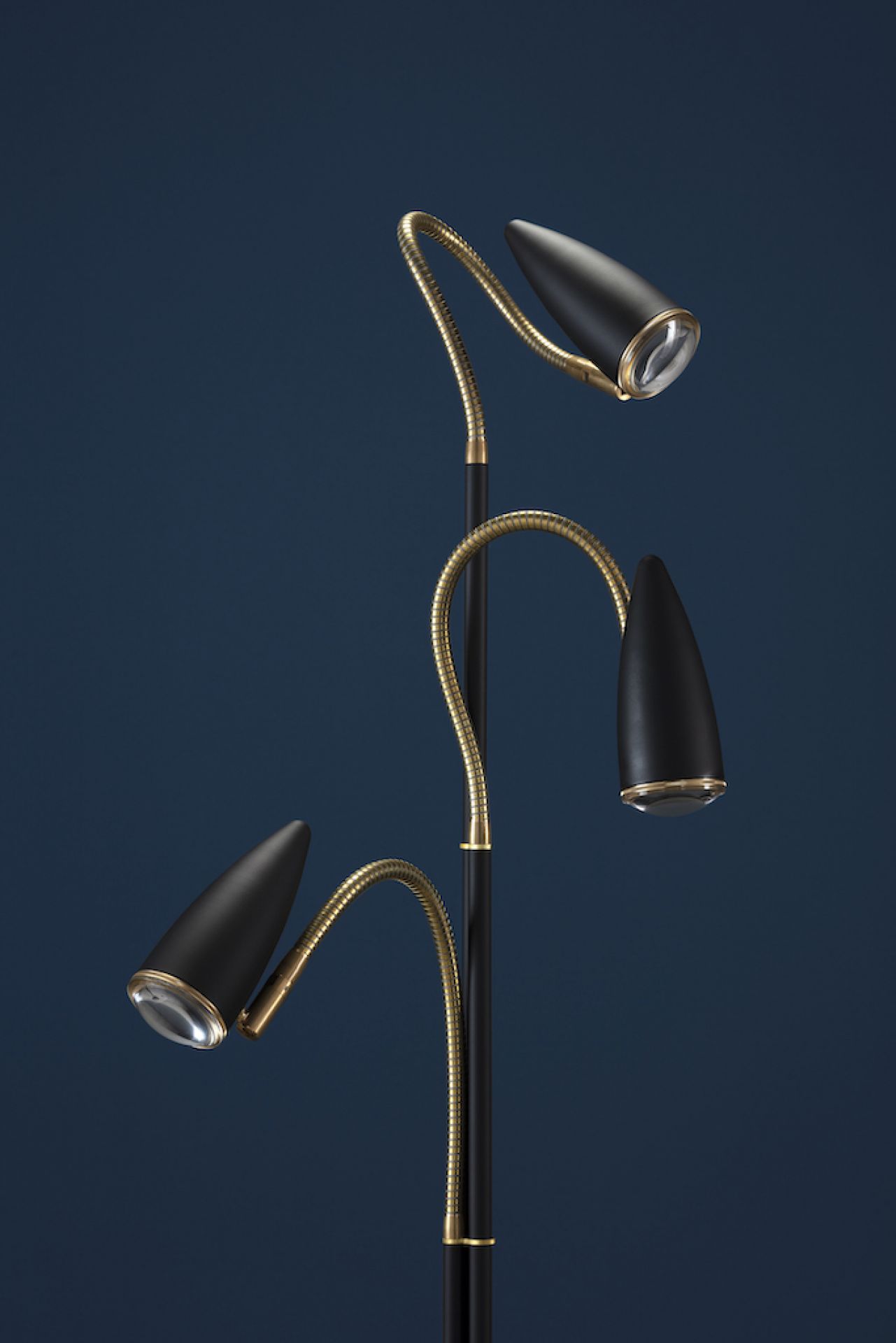 CicloItalia Flex F3 Floor Lamp Catellani & Smith