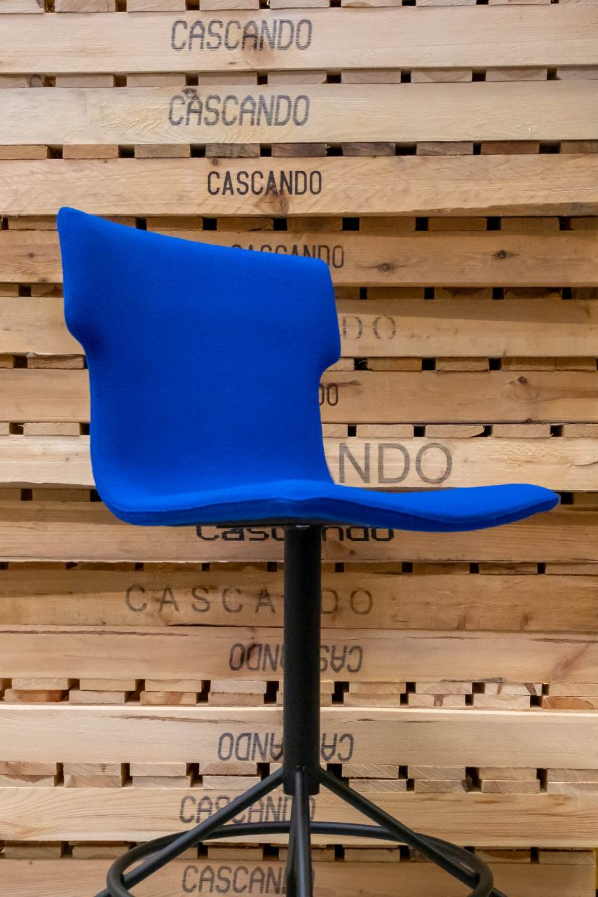 Co-Chair Cascando office swivel chair