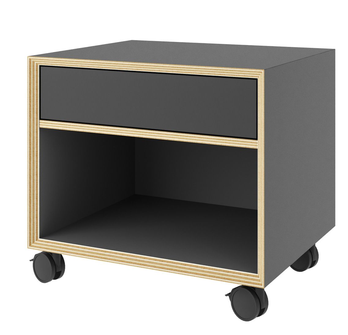 Vertiko small chest of drawers Müller Möbelwerkstätten