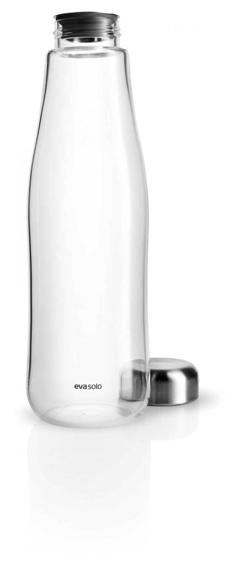 Glass carafe with lid Eva Solo SINGLE PIECES