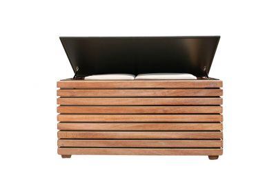 Forte Cushion Chest Conmoto