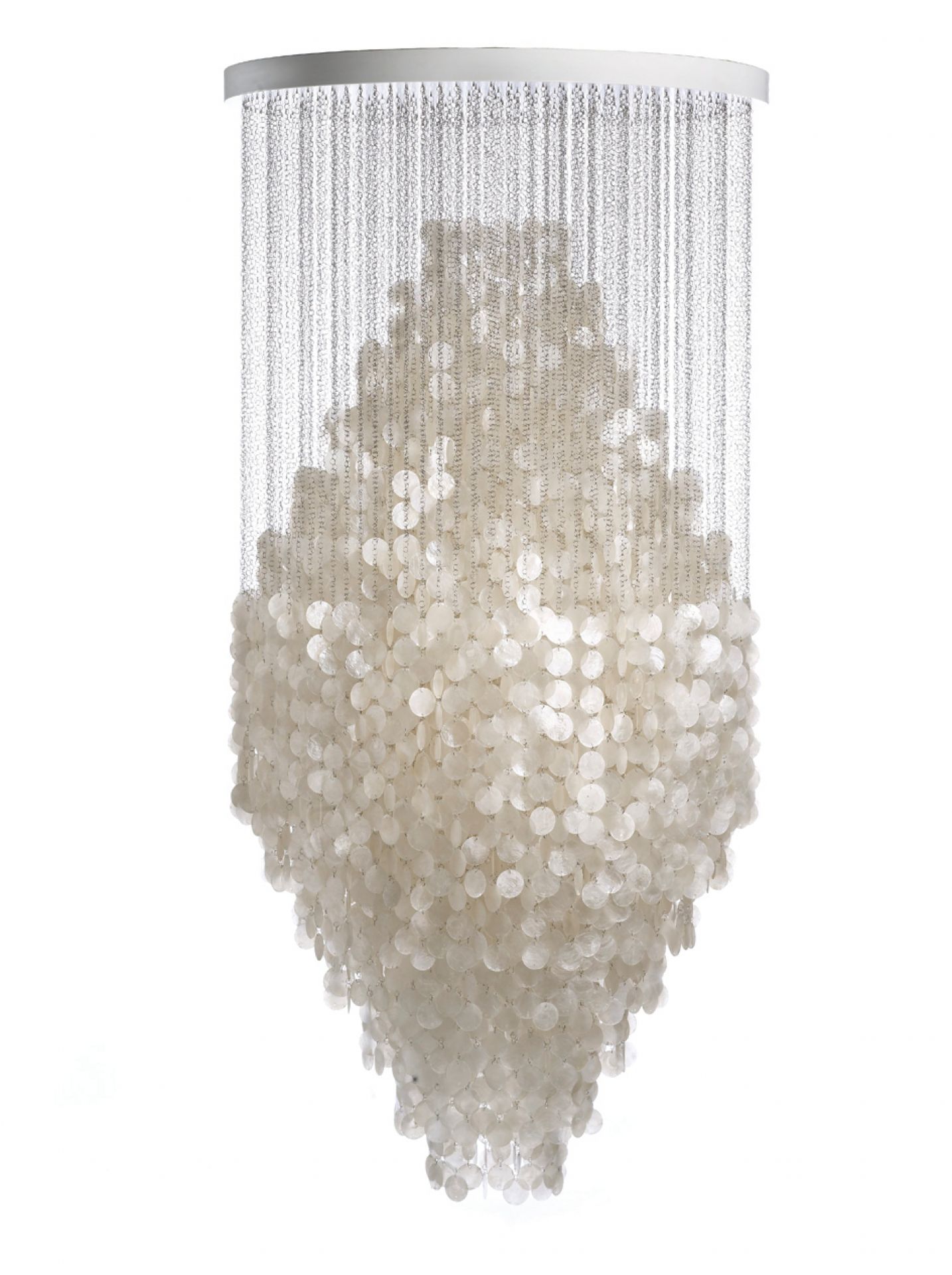 FUN 8DM Pendant Light Verpan