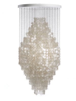 FUN 8DM Pendant Light Verpan