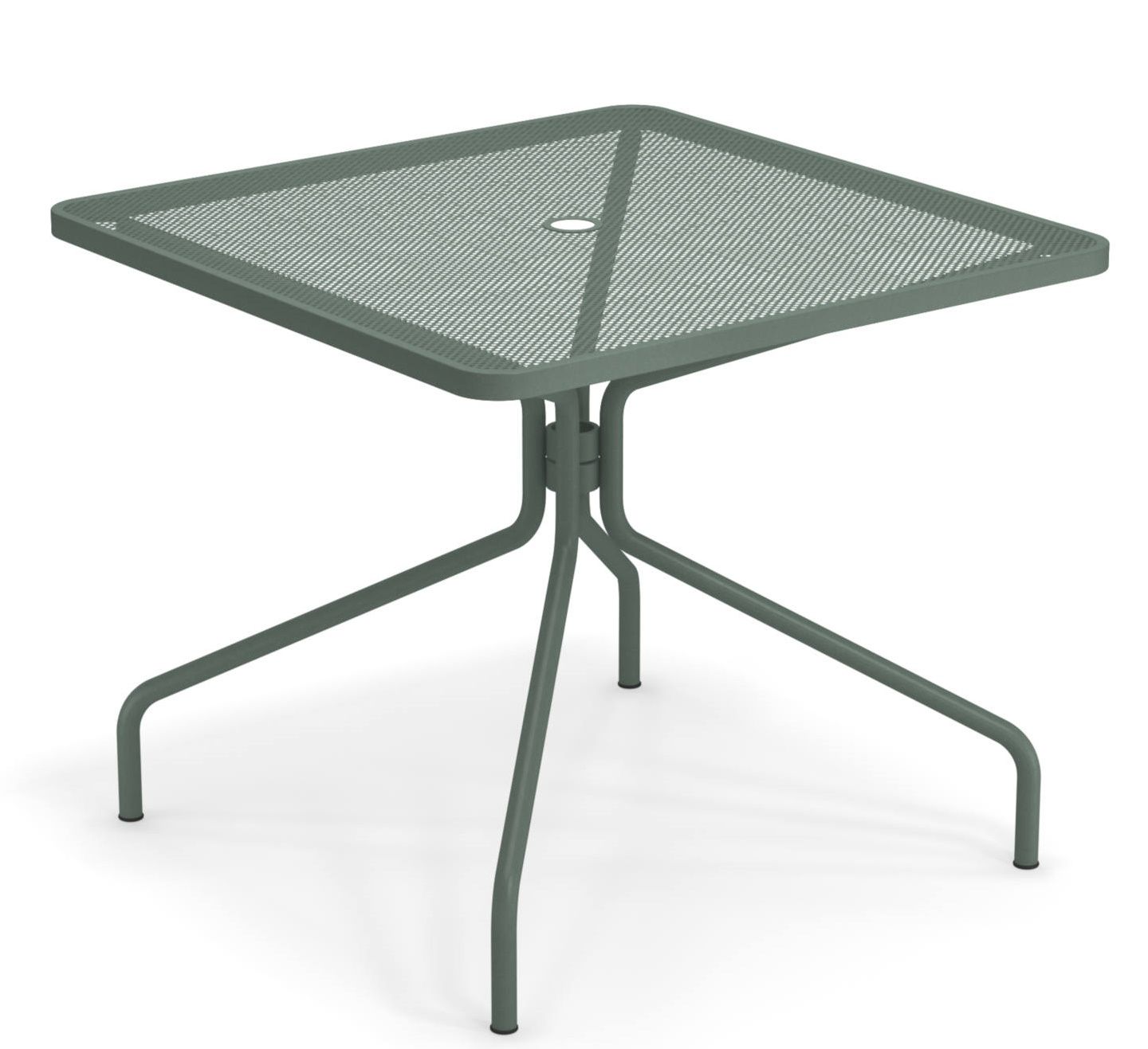 Cambi Square Table Outdoor Emu