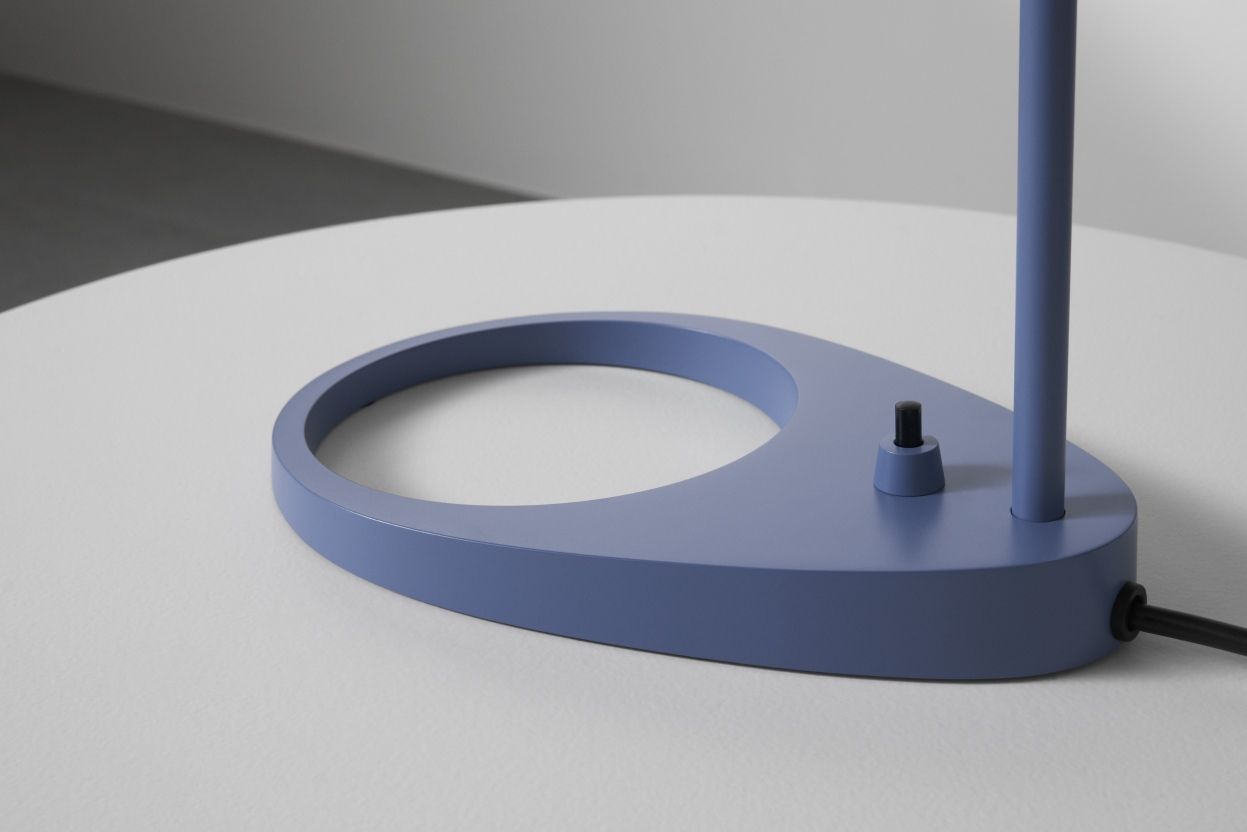 AJ table lamp Louis Poulsen
