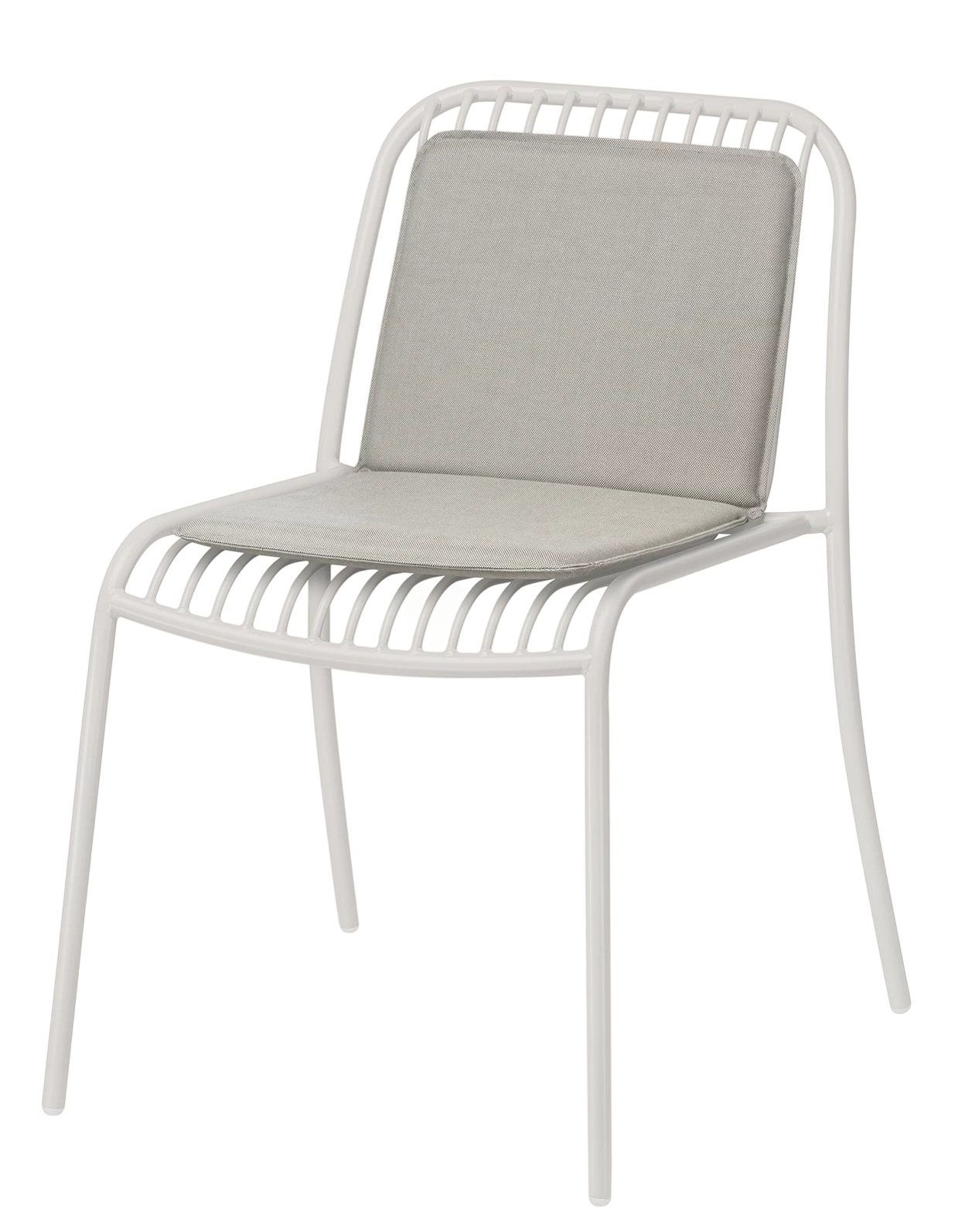 Seat cushion for Yua chair or armchair Outdoor Blomus