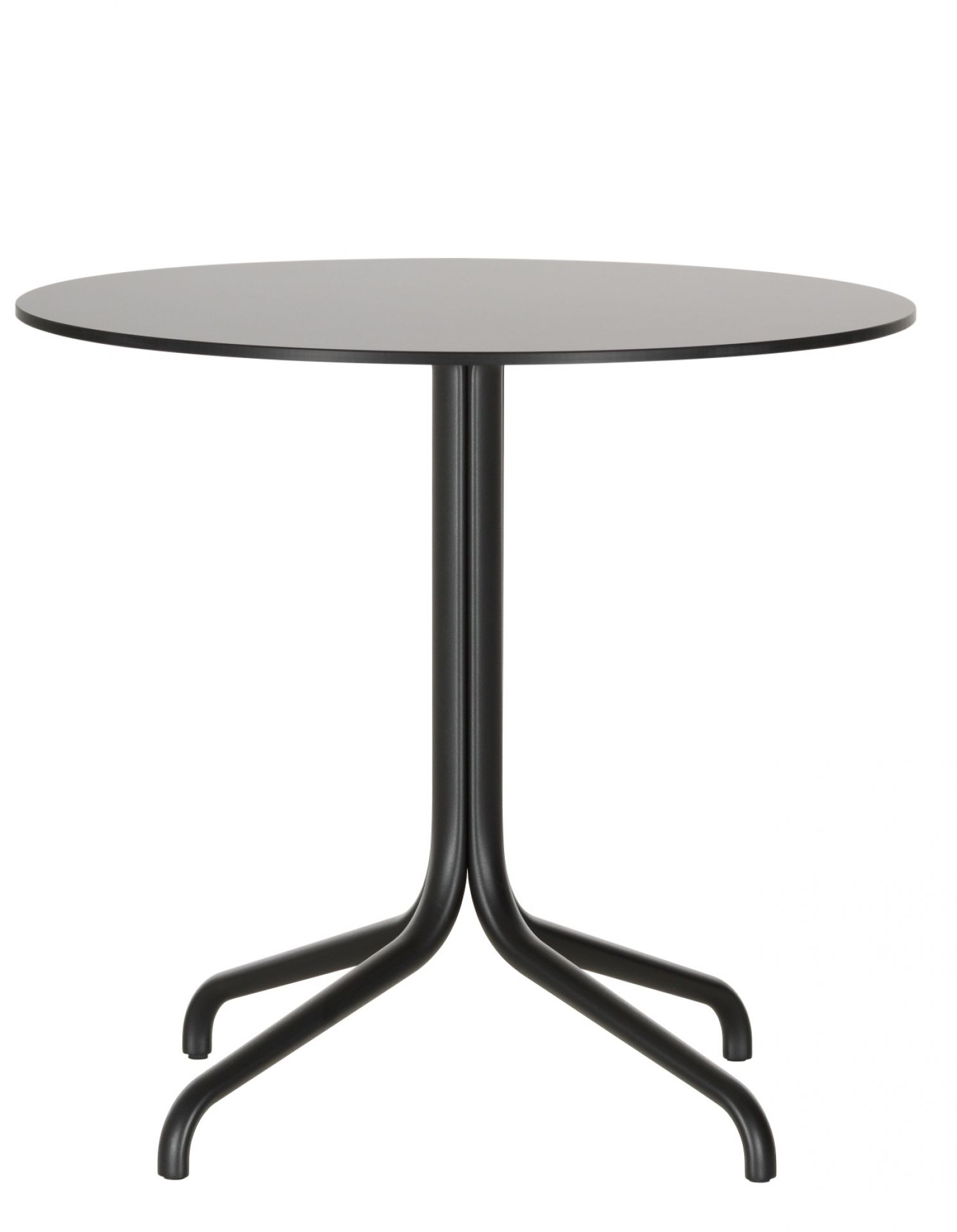 Belleville Table Vitra