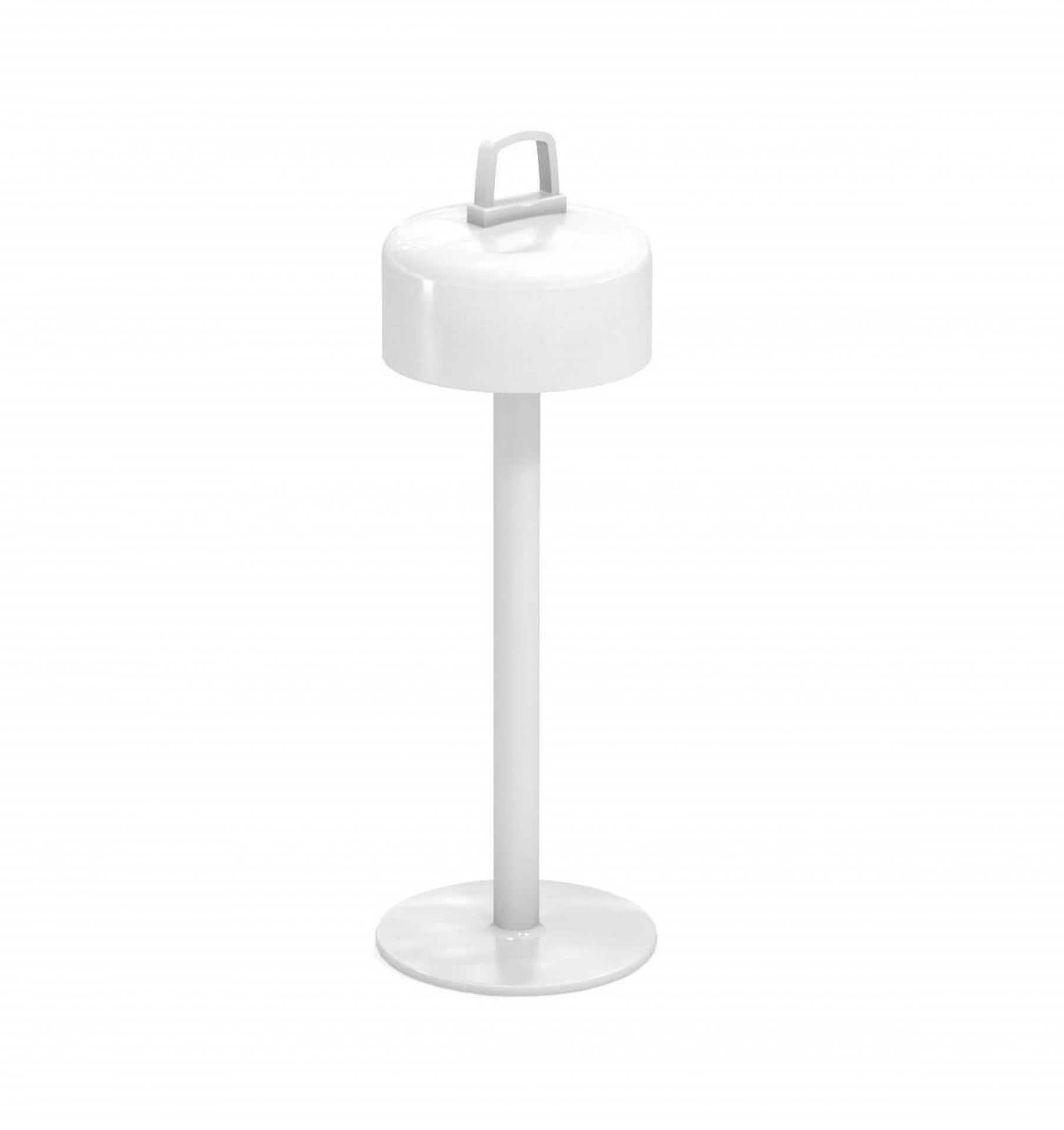 Luciole Outdoor Lamp small Emu white