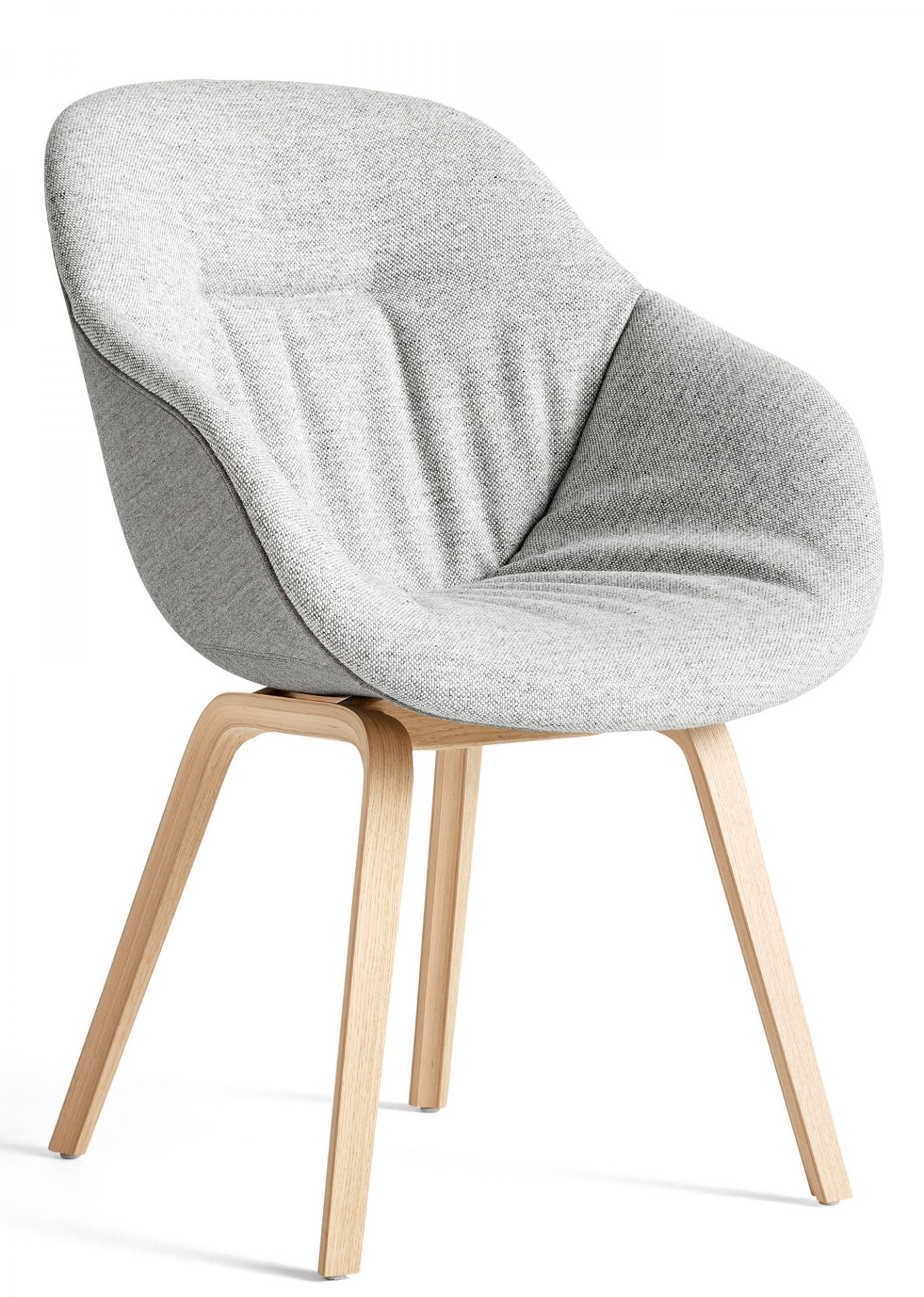 About a Chair AAC123 / AAC 123 / Soft / Soft Duo Chair Hay