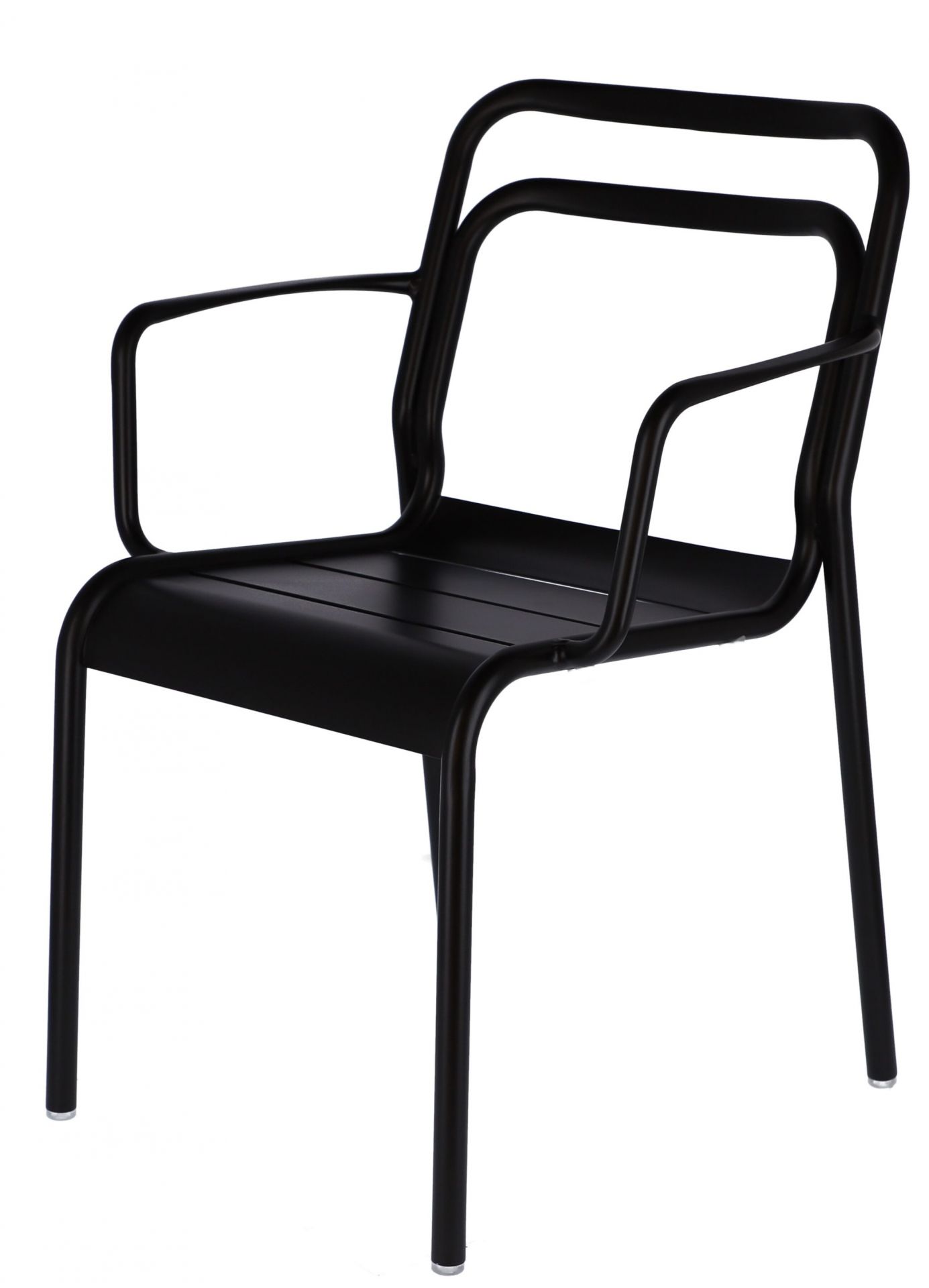 Live Stacking Chair Outdoor Jan Kurtz 