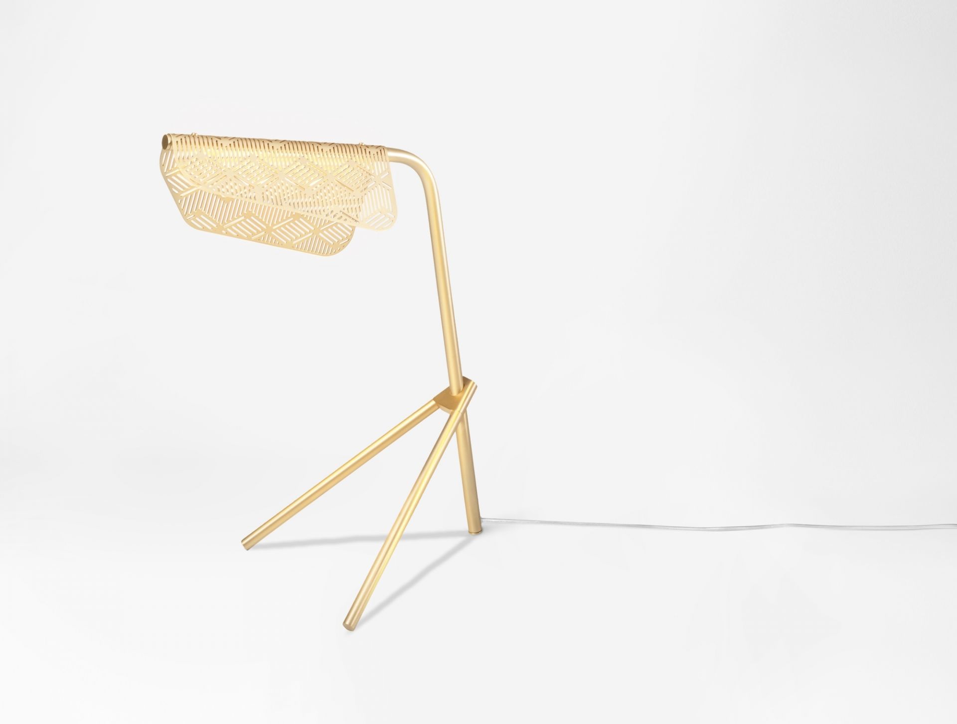 Mediterranea Table lamp Petite Friture