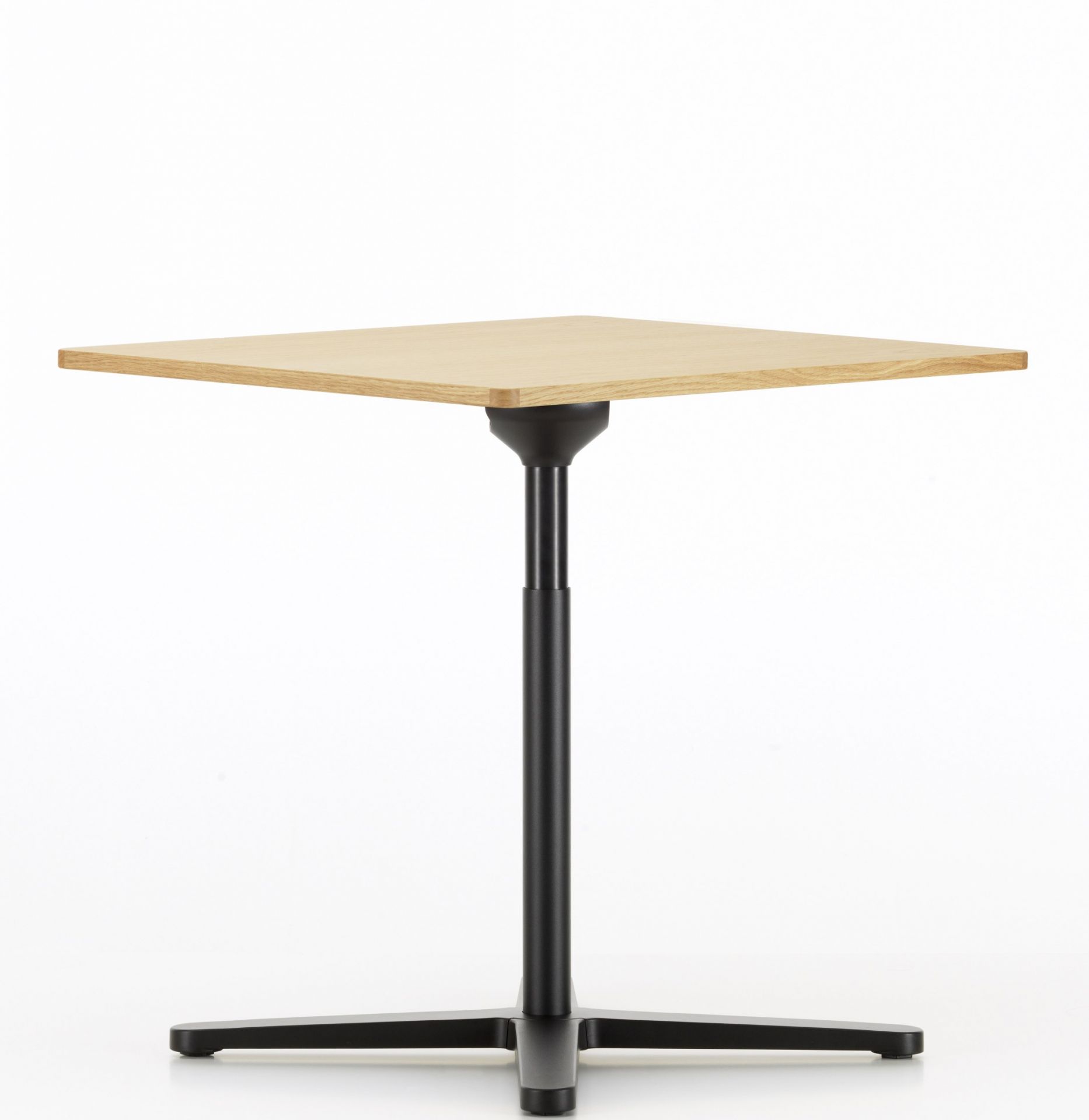 Super Fold Table Square Vitra
