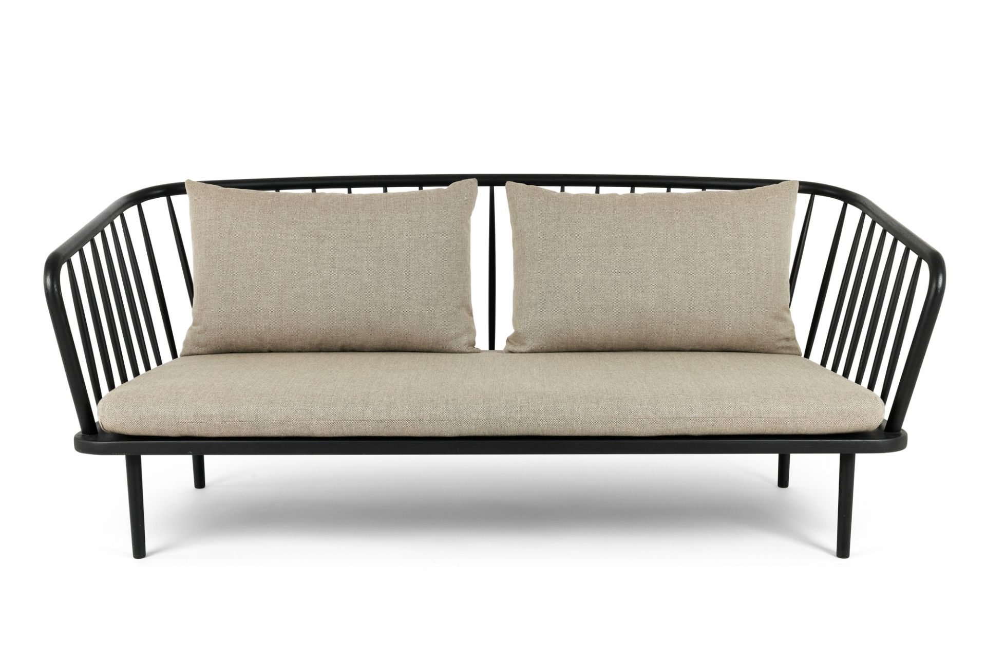 Mollis Sofa Recycled Wool Mater