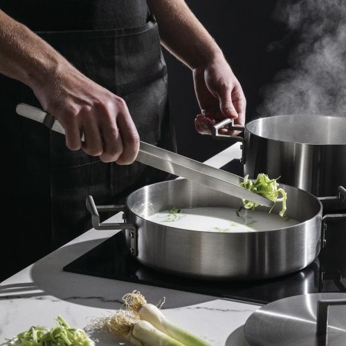 DC07S4 Convivio kitchen set Alessi
