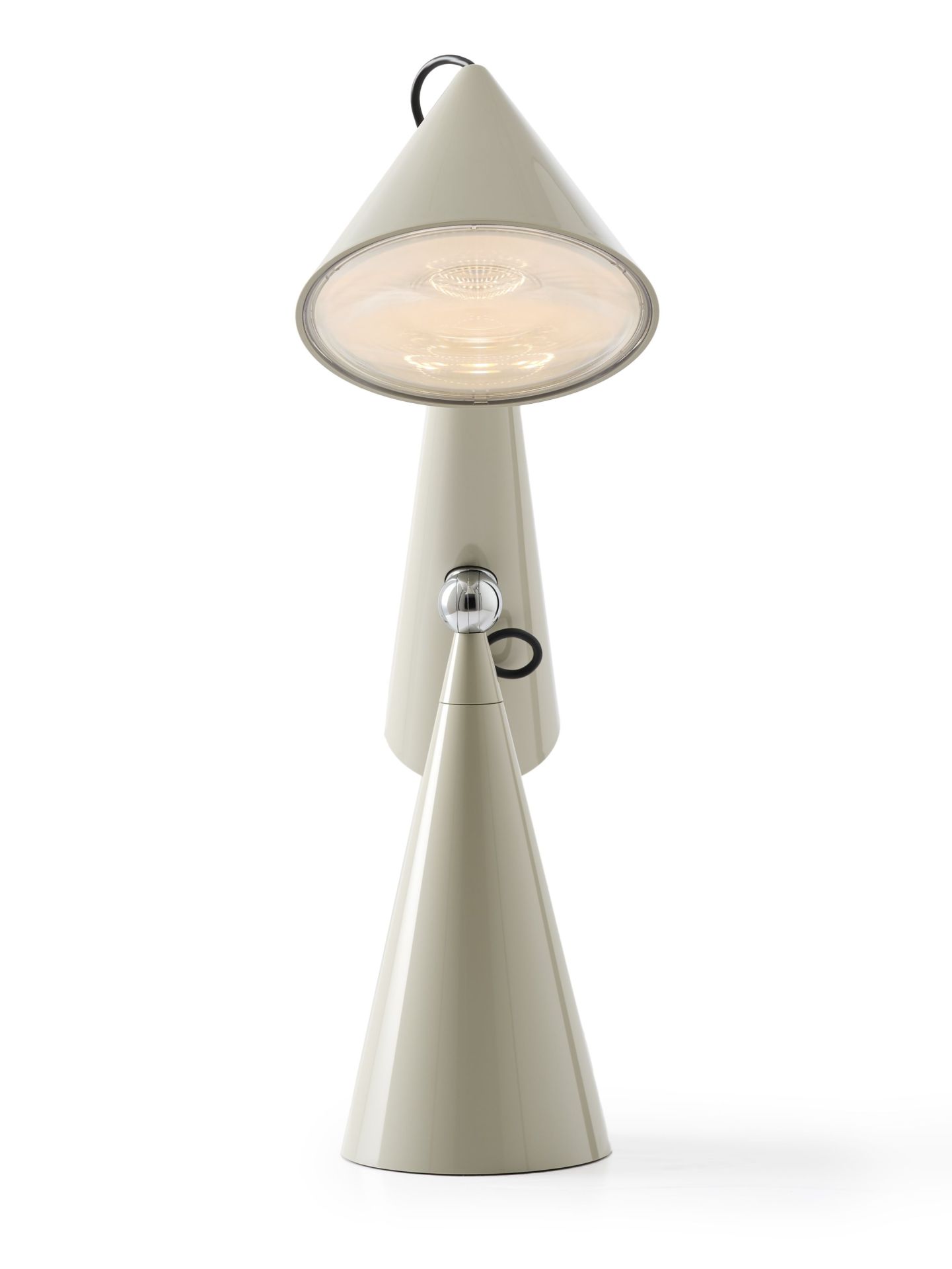 Pose Task Light LED Table lamp Putty Tom Dixon