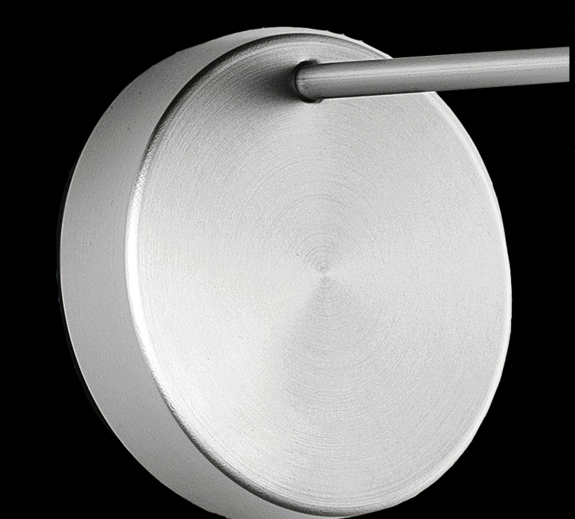 TOPOLED W AP wall  / W UP ceiling lamp Baltensweiler