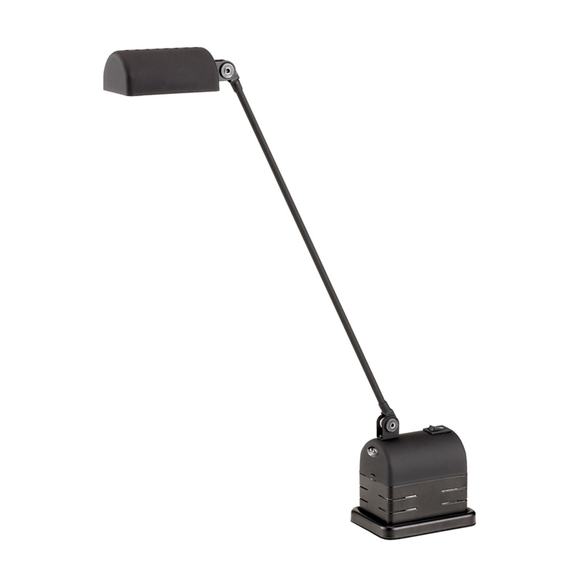 Daphinette LED Table Lamp matt white Lumina