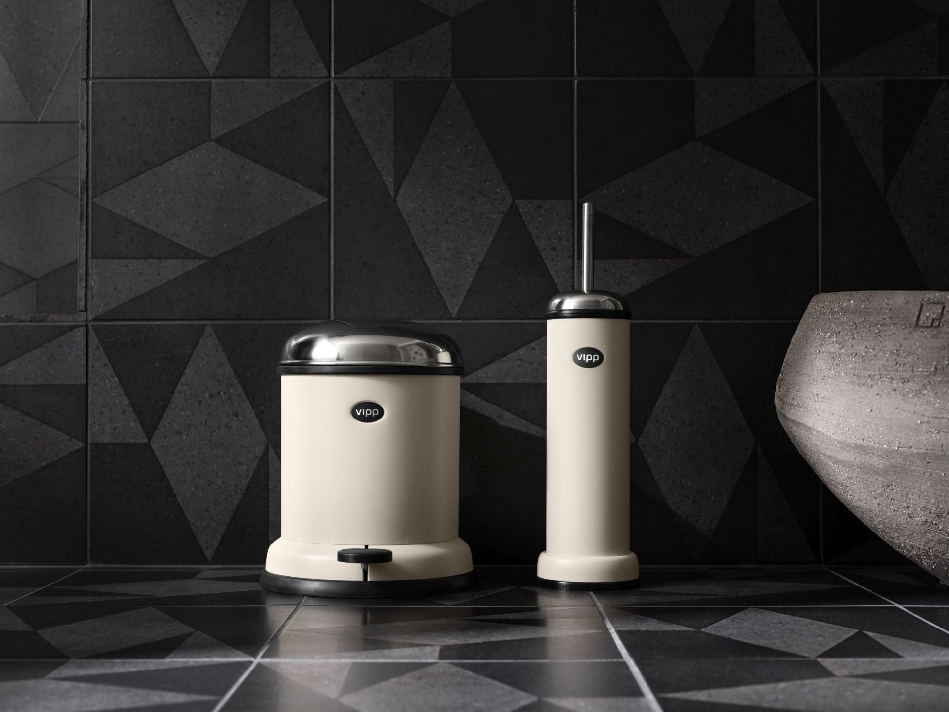 Toilet Brush Vipp
