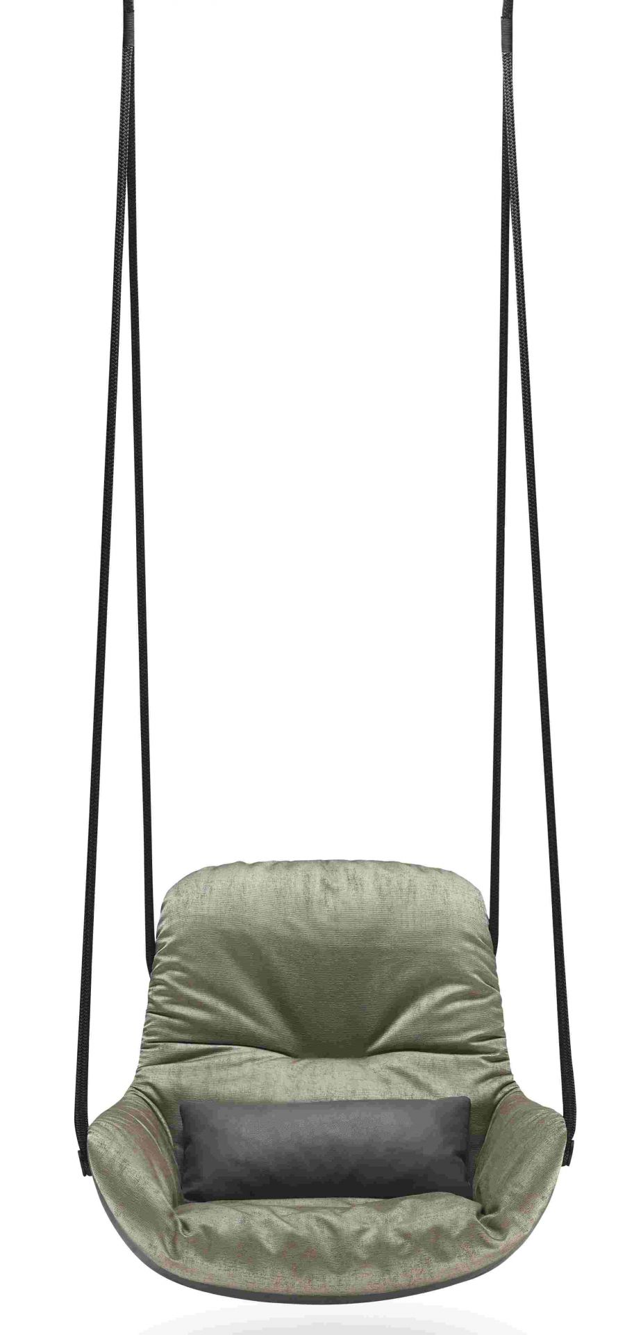 Leya Swing Seat Swing Chair Freifrau Manufaktur
