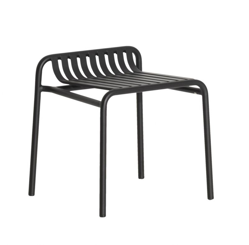 Week-End Stool Petite Friture Stool Black