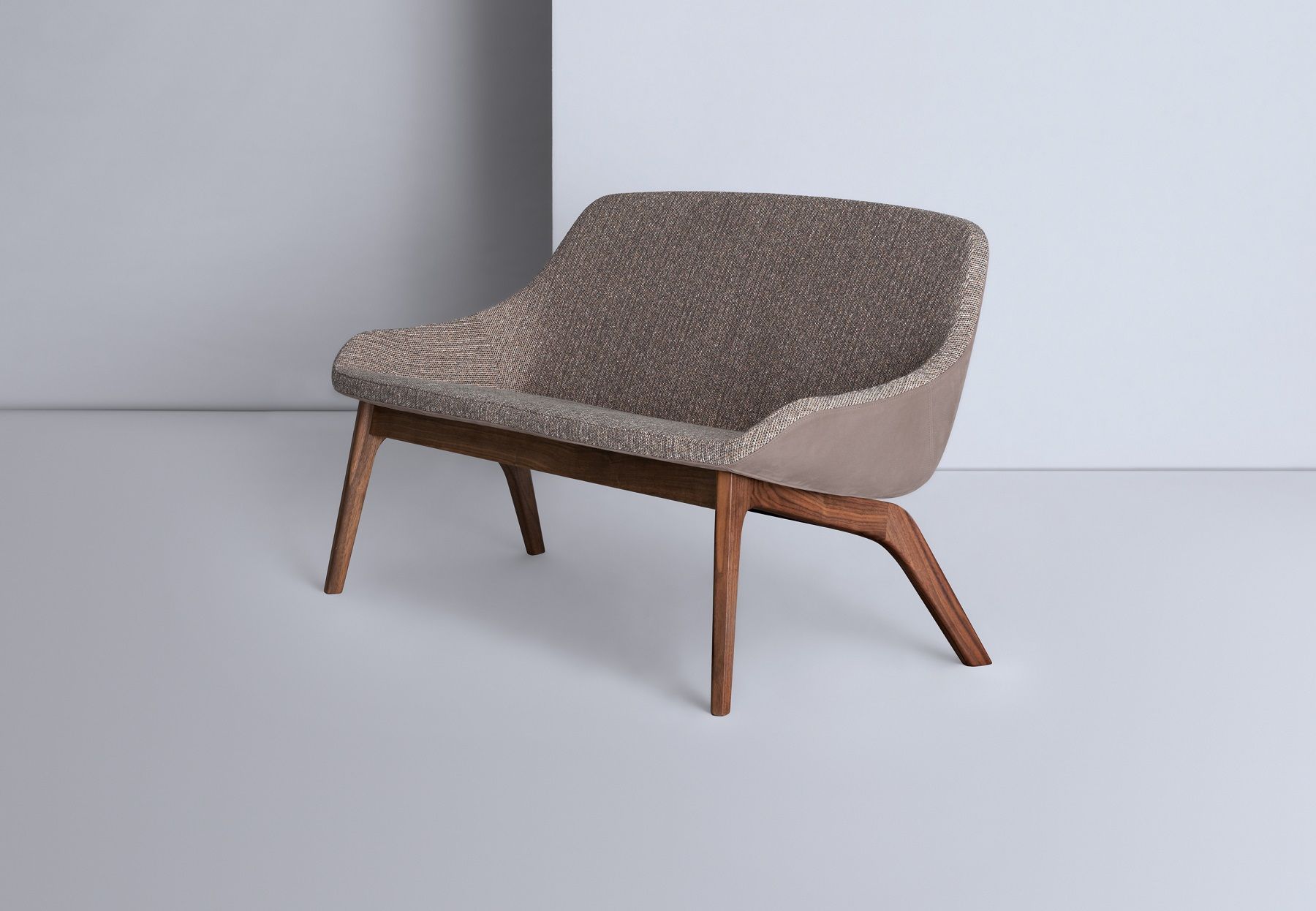 Morph Duo Lounge Sofa Period