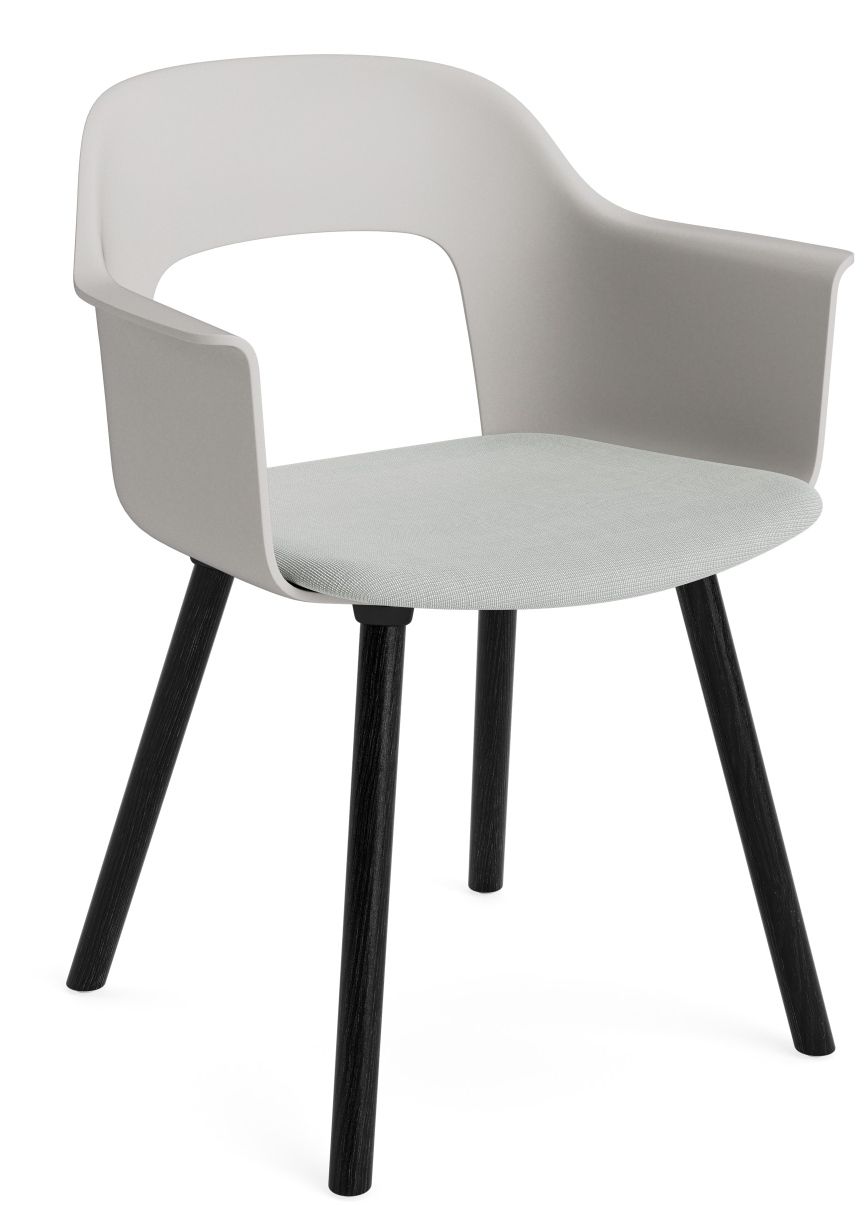 Layout Armchair 223 Armchair Hay   