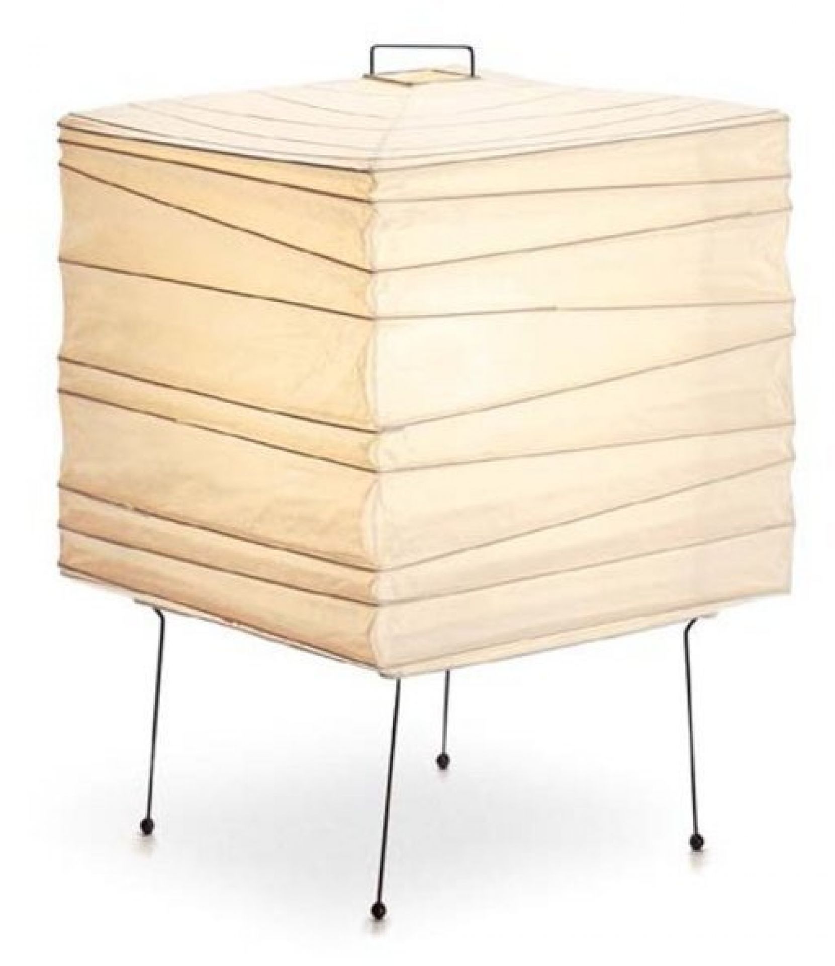Akari Table lamp 3X Vitra