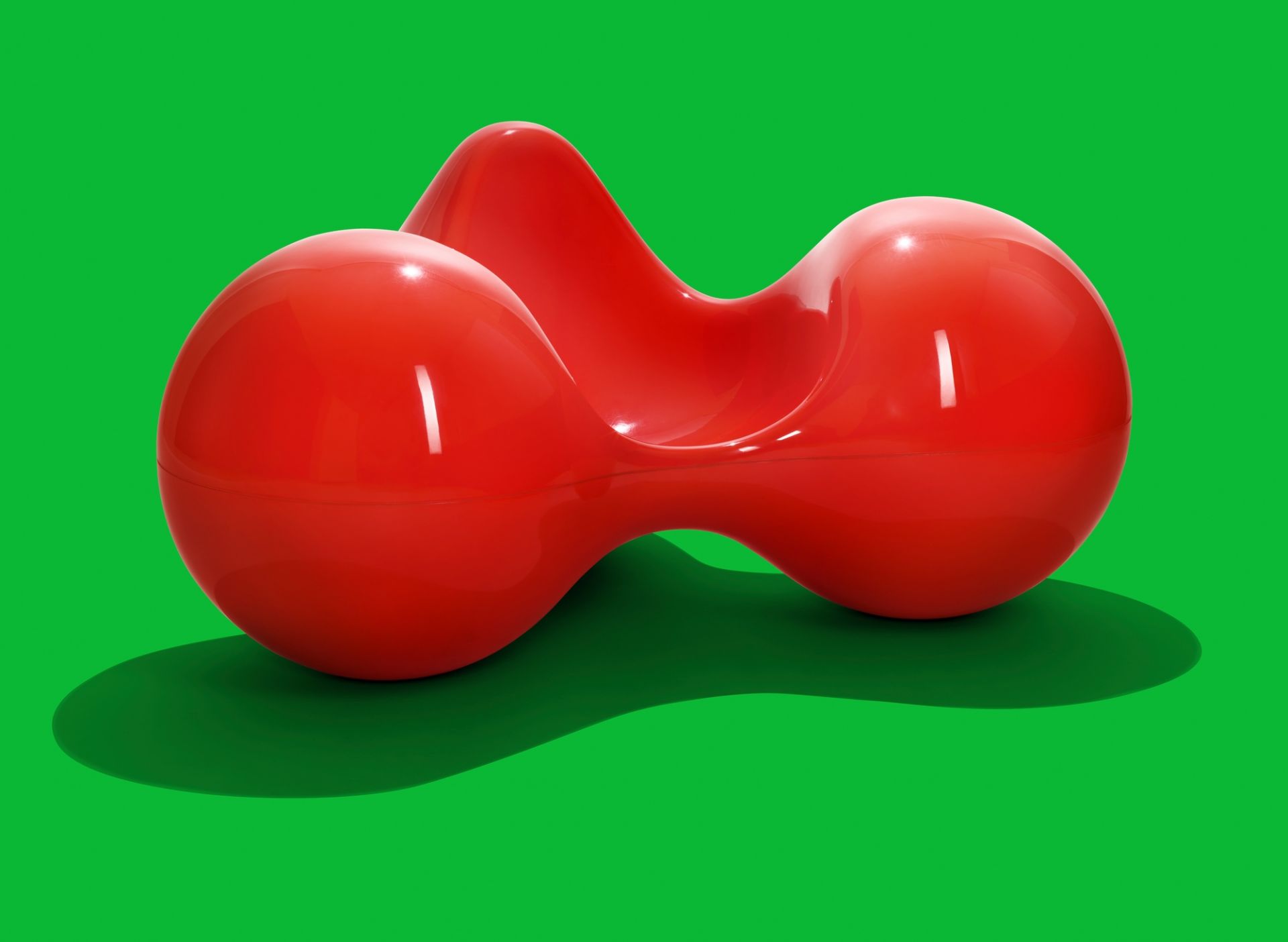 Tomato Chair red Eero Aarnio Originals