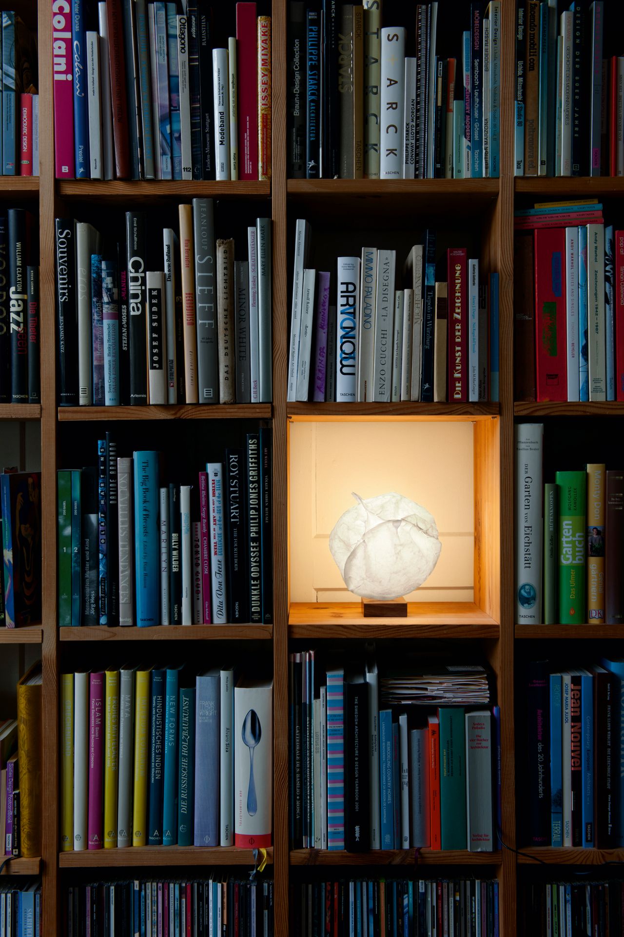 Babycloud Table Lamp LED Belux