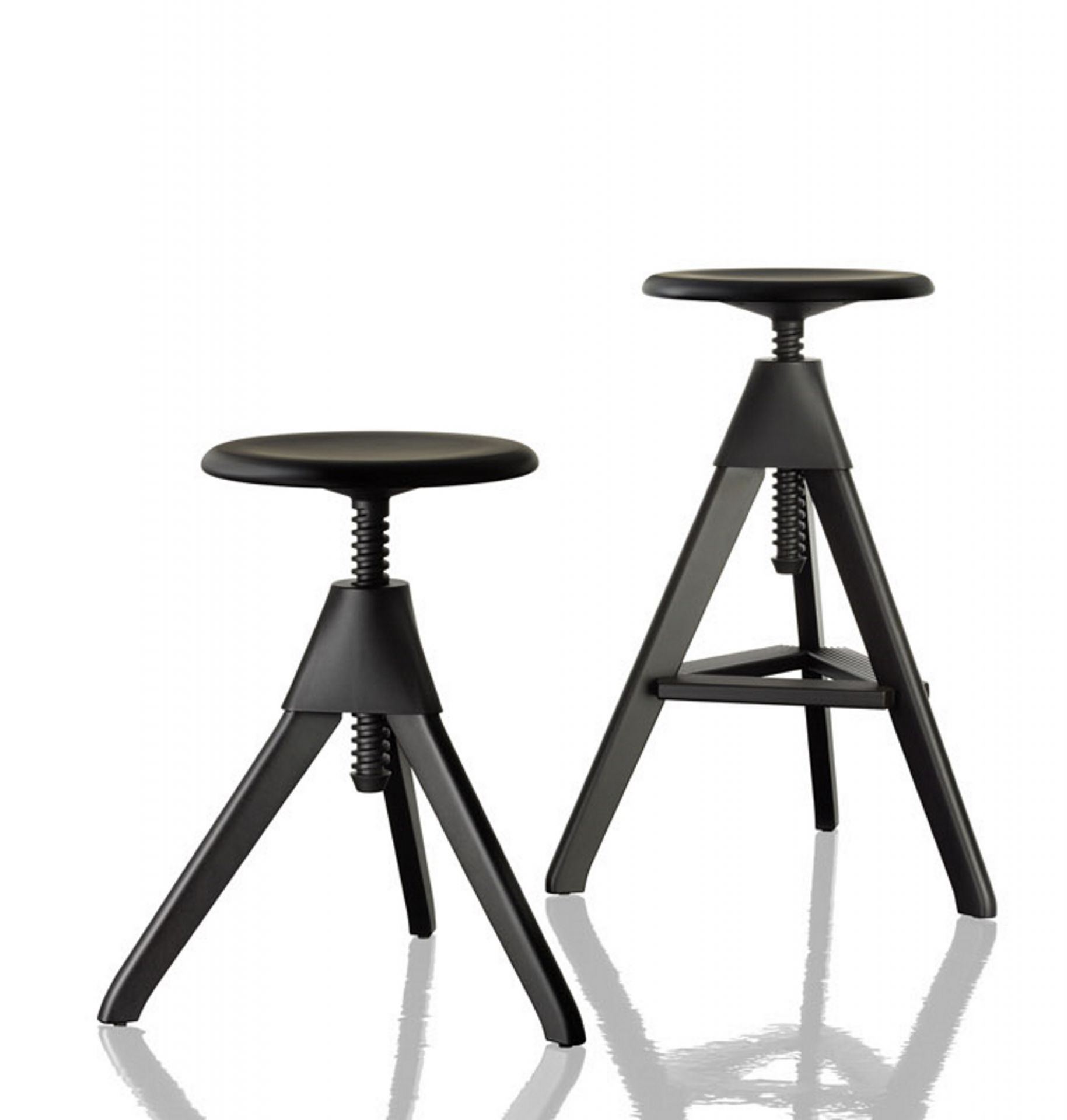 Tom - The Wild Bunch Bar Stool Magis