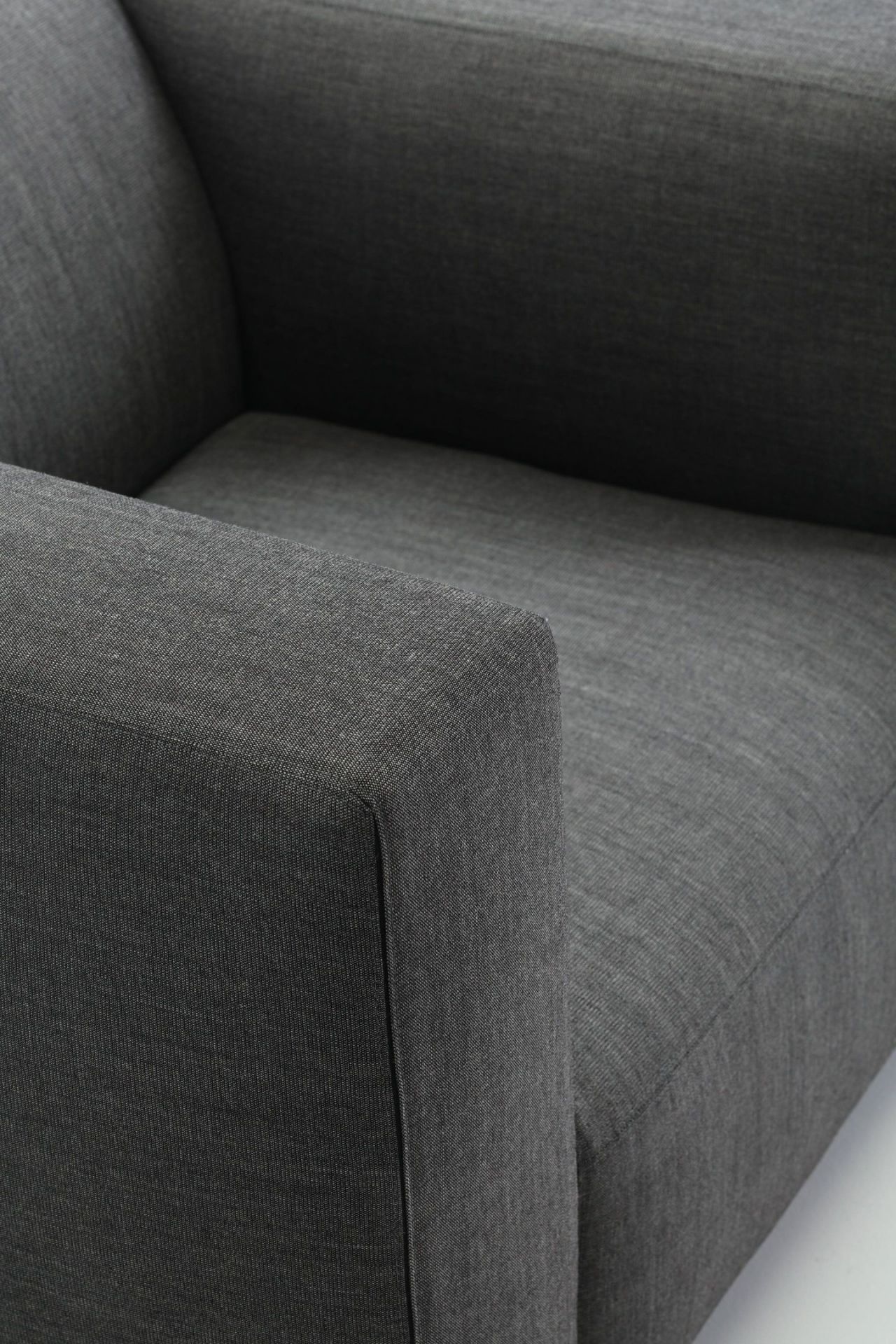 Match L Armchair Prostoria