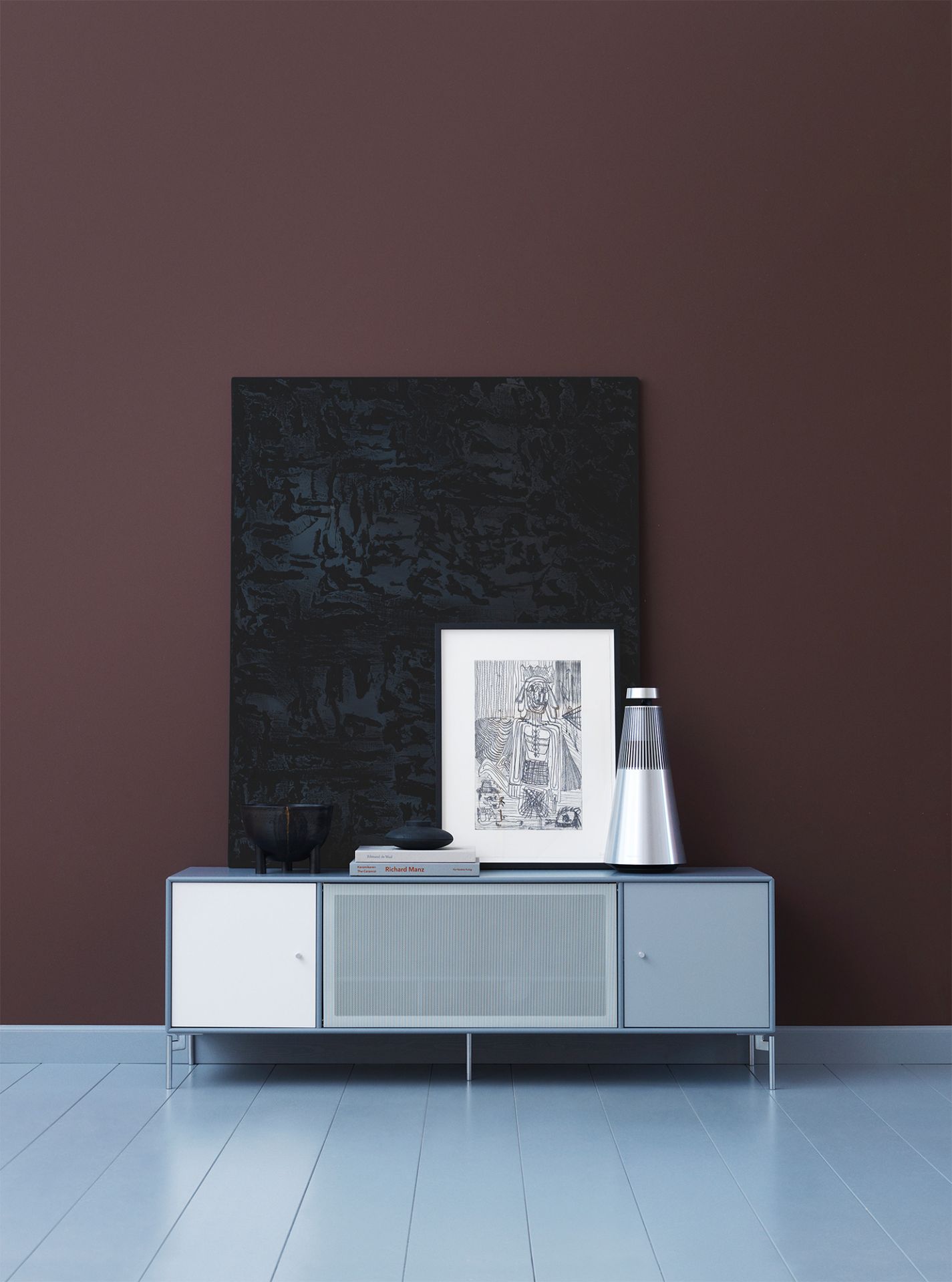 OCTAVE III TV & Sound Hi-FI furniture Montana 