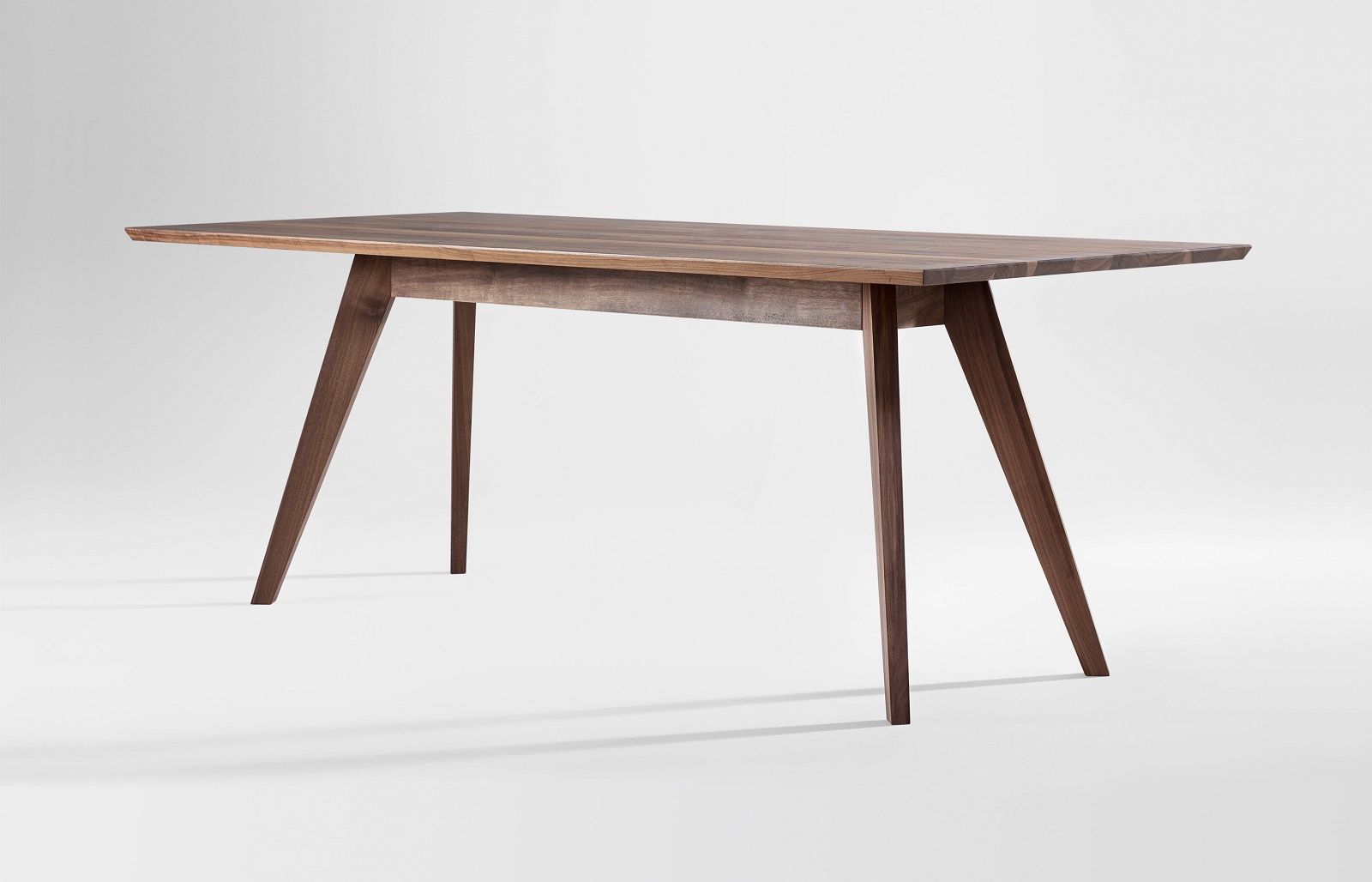 CENA table / dining table rectangular period