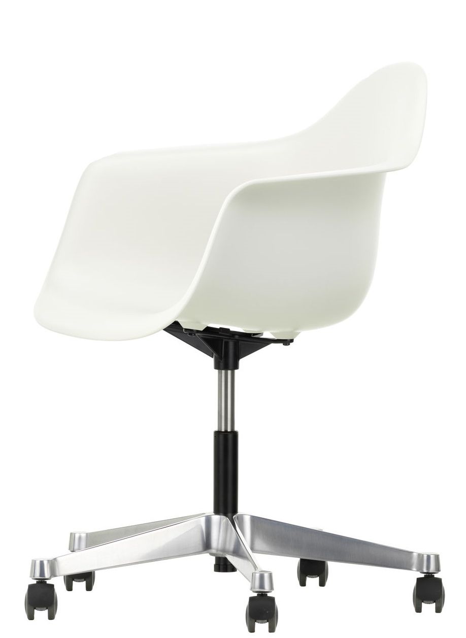 Eames Plastic Arm Chair PACC Chair Vitra