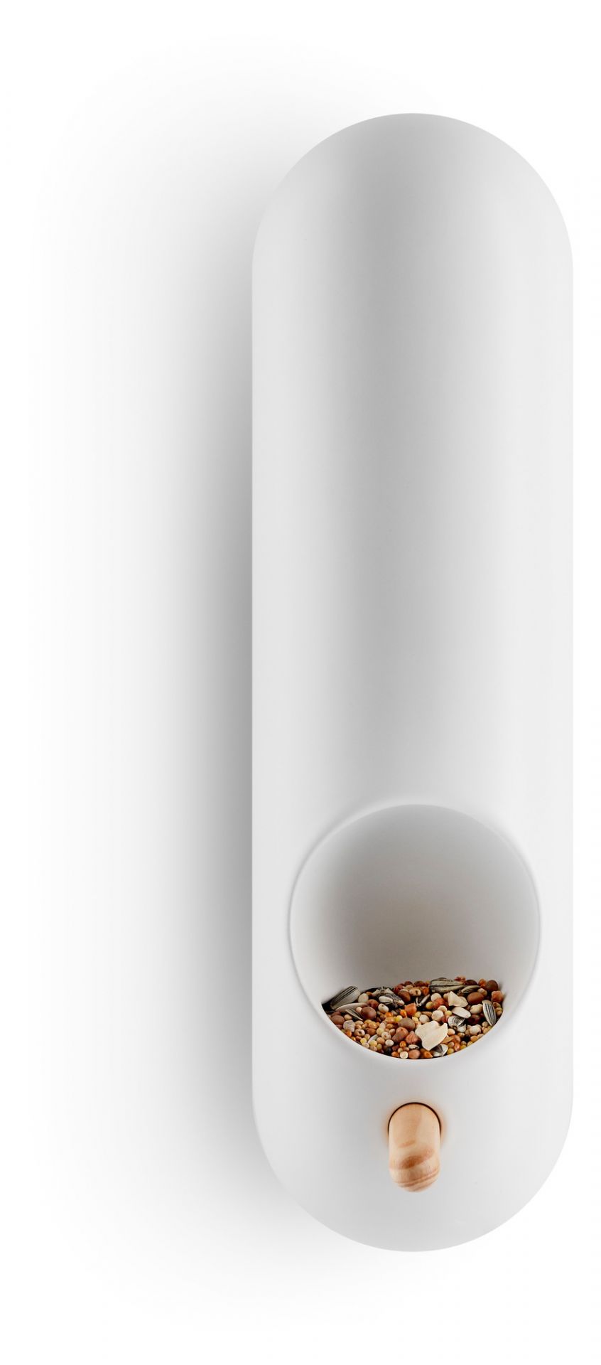 Wall Bird Feeder Tube Eva Solo SINGLE PIECES