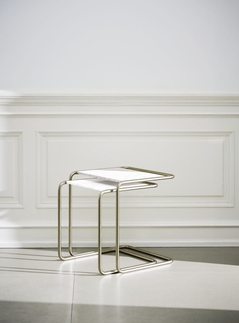 JS. Thonet by Jil Sander B97 / B 97 side table Thonet  