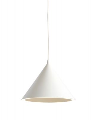 Annular Pendant Woud