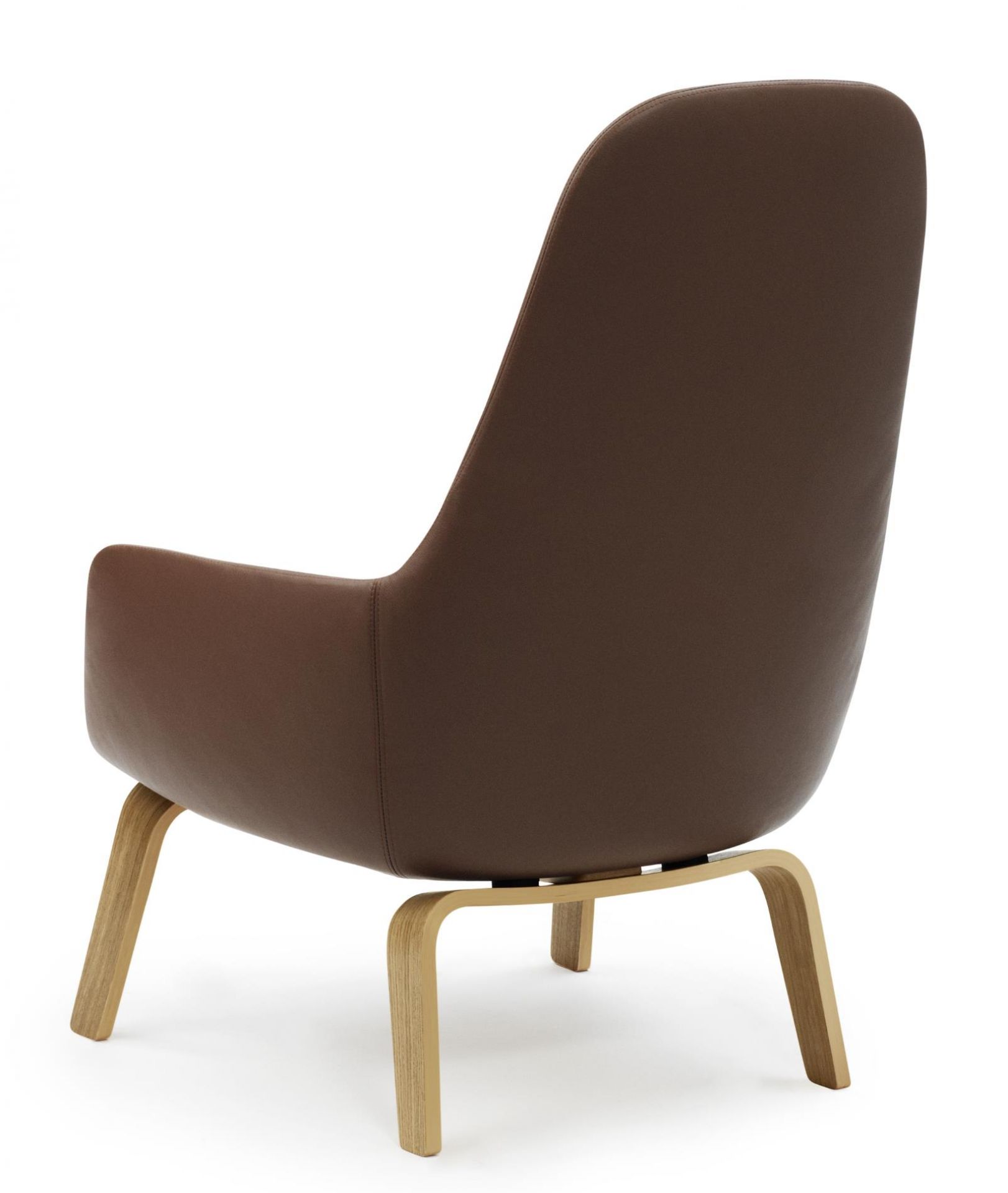 Era Lounge Chair high Normann Copenhagen