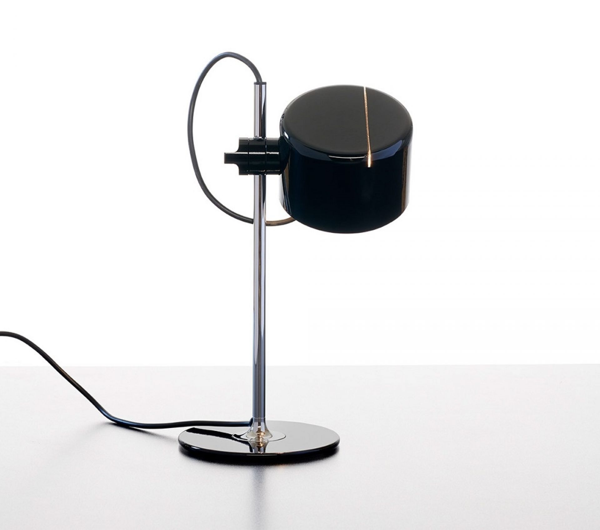 Mini Coupé 2201 Table lamp Oluce
